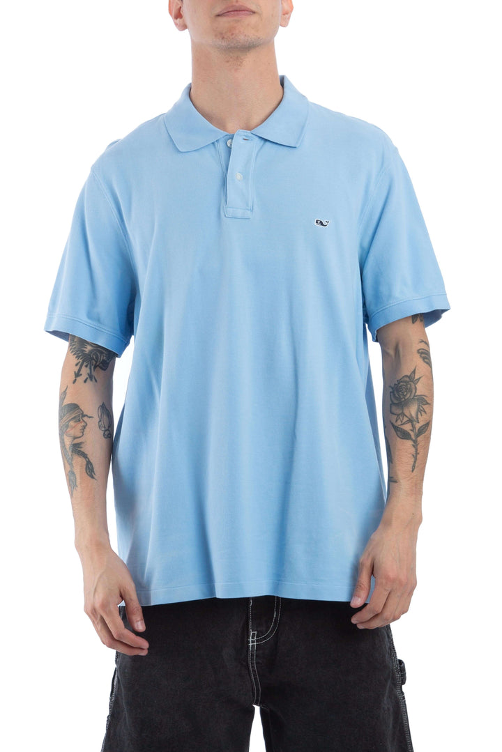 Polo Vineyard Vines, vista frontal – ClosetRehab