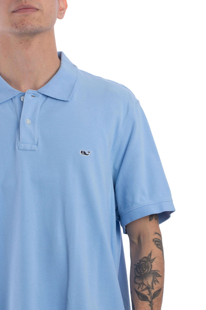 Polo Vineyard Vines, detalle – ClosetRehab