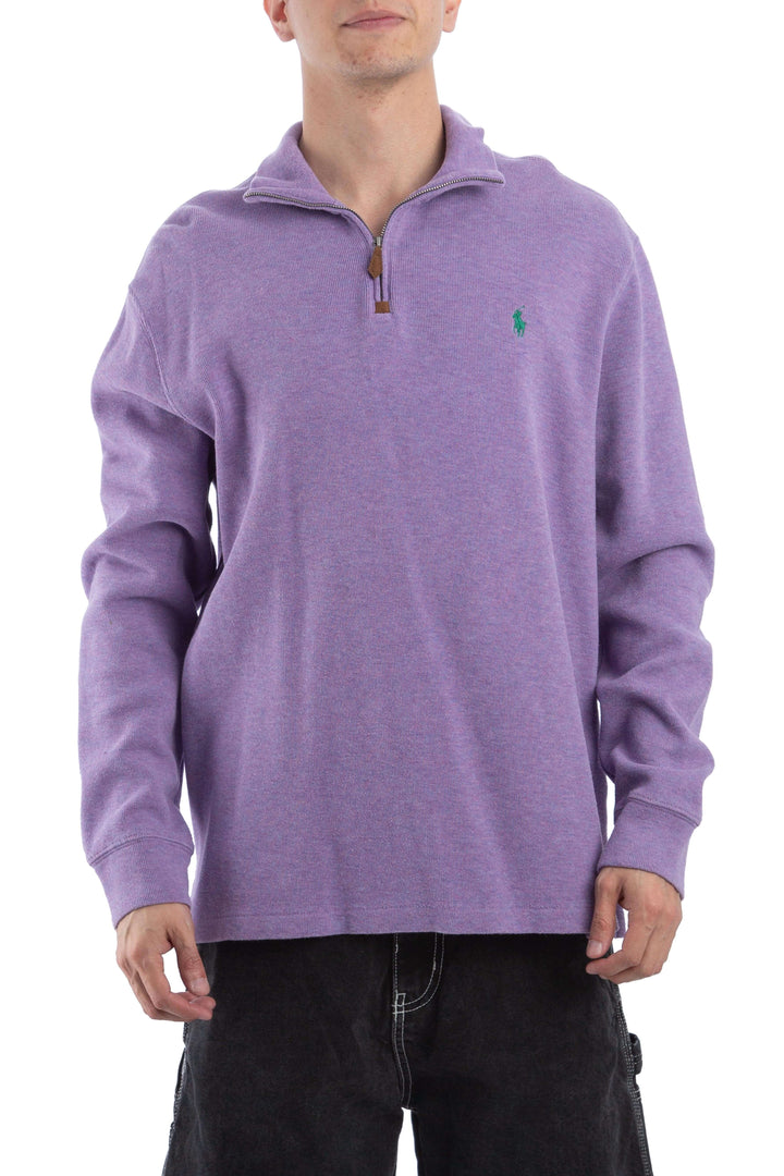 Suéter Polo Ralph Lauren, vista frontal – ClosetRehab
