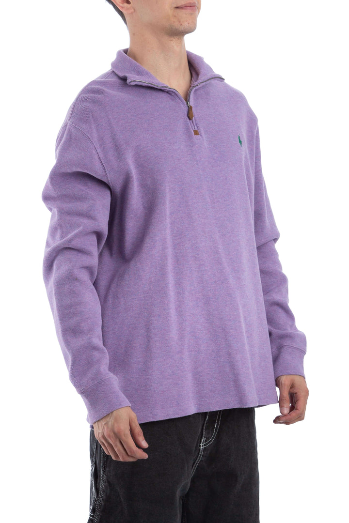 Suéter Polo Ralph Lauren, vista posterior – ClosetRehab