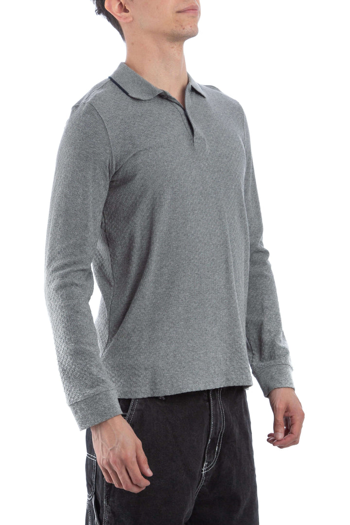 Polo Massimo Dutti, vista posterior – ClosetRehab