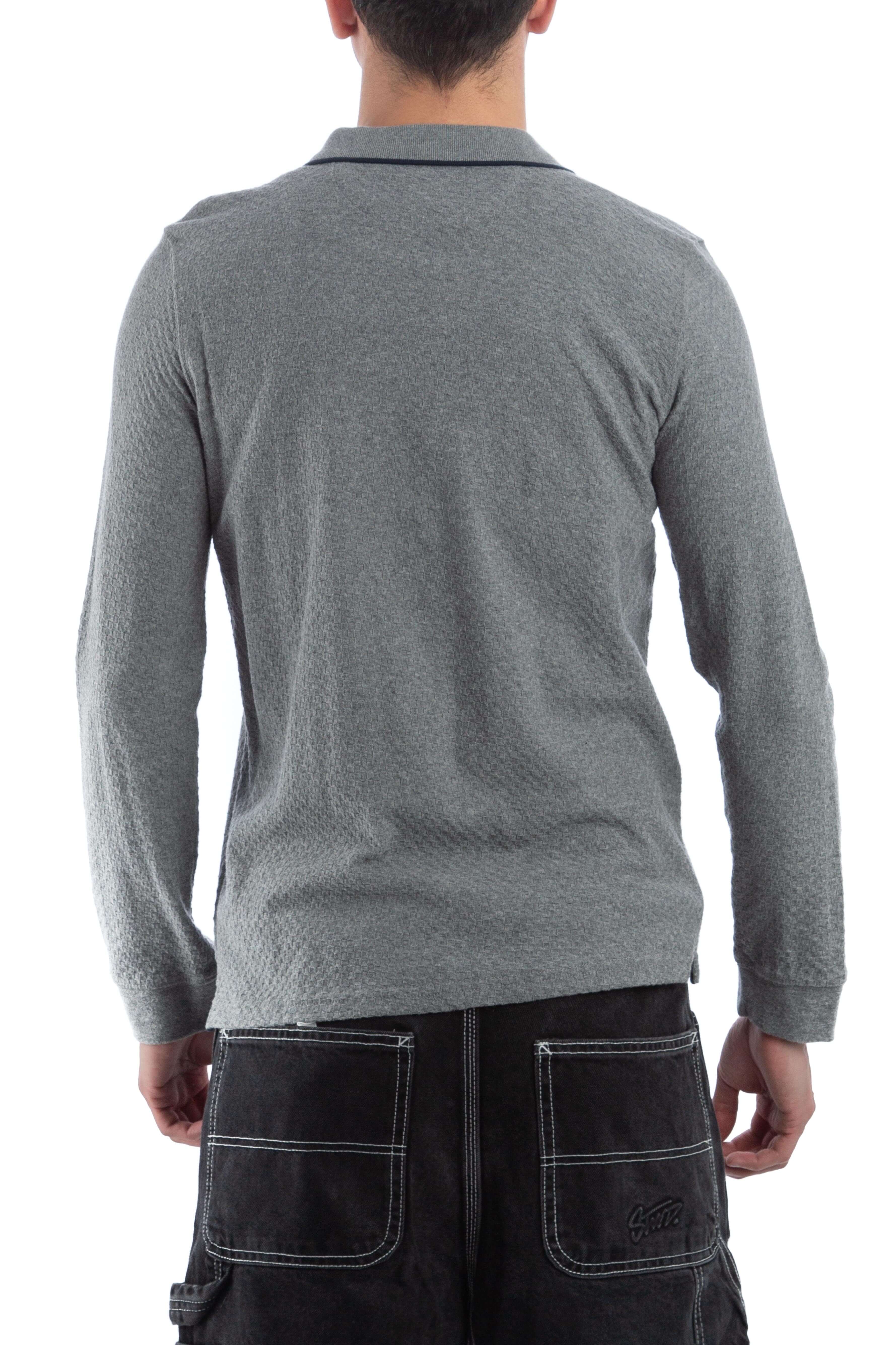 Massimo Dutti, Talla S