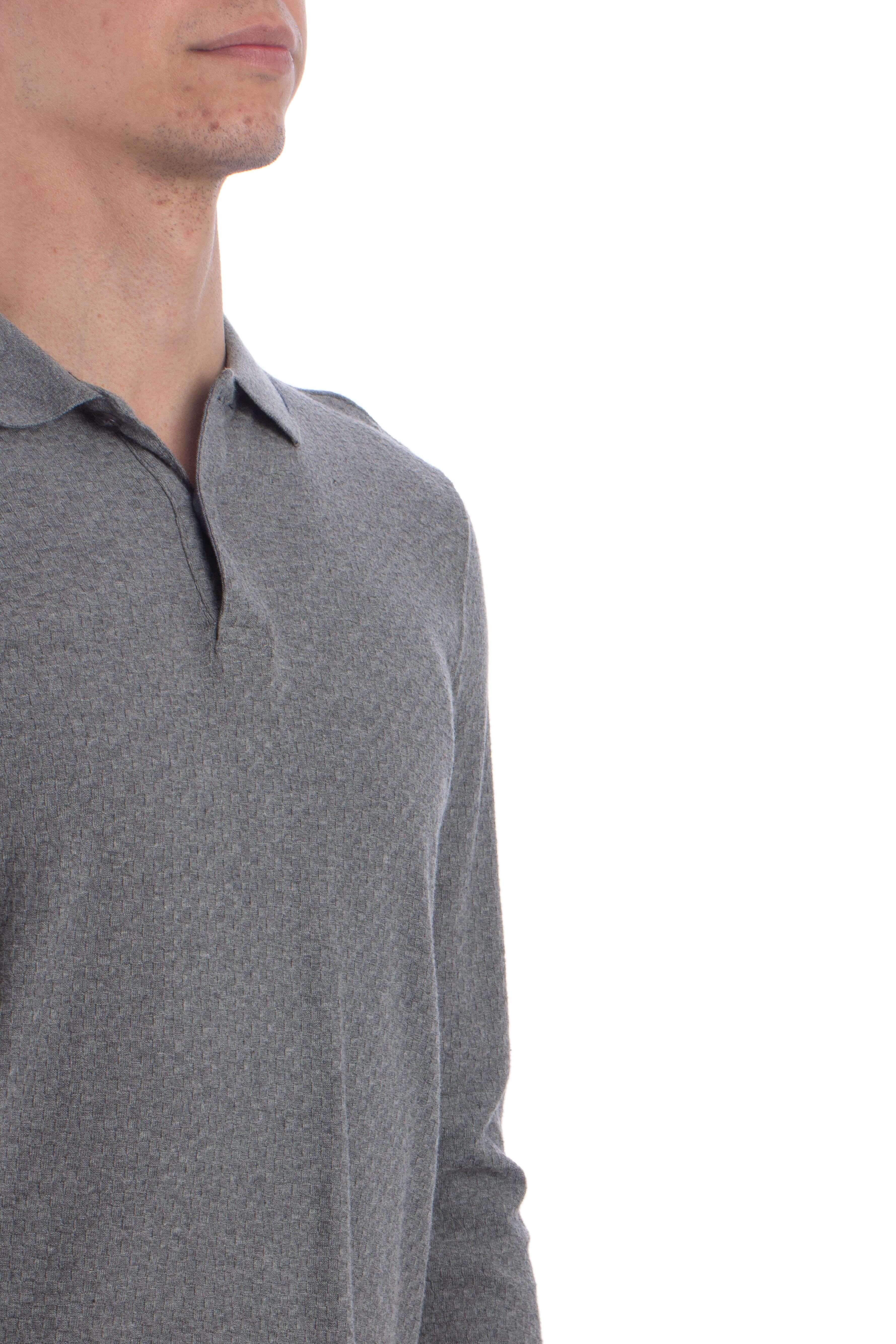 Massimo Dutti, Talla S