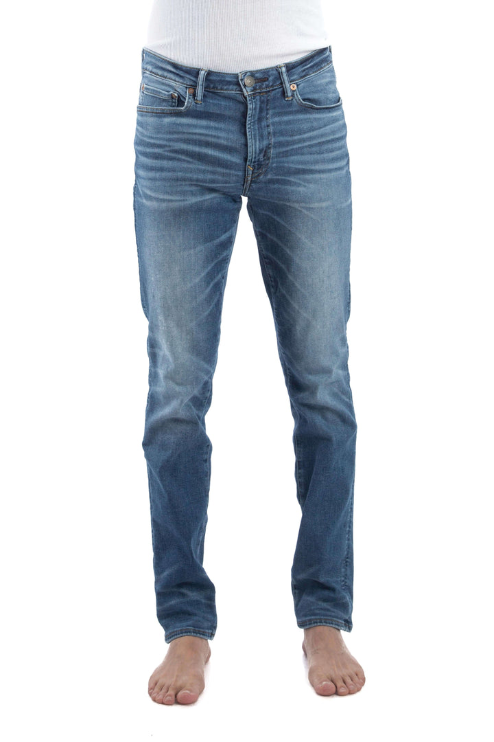 Jeans American Eagle, vista frontal – ClosetRehab