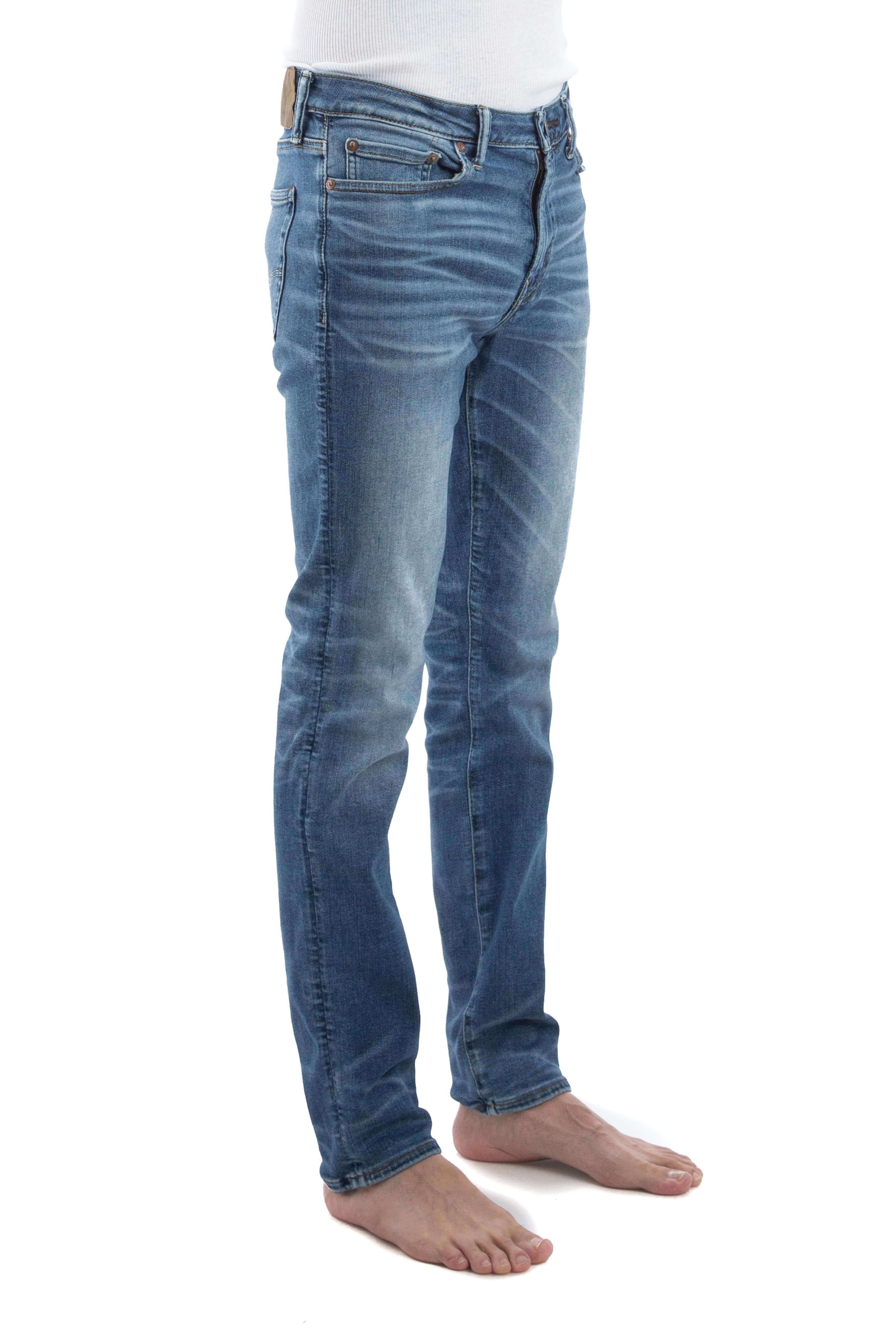 American Eagle, Talla 32