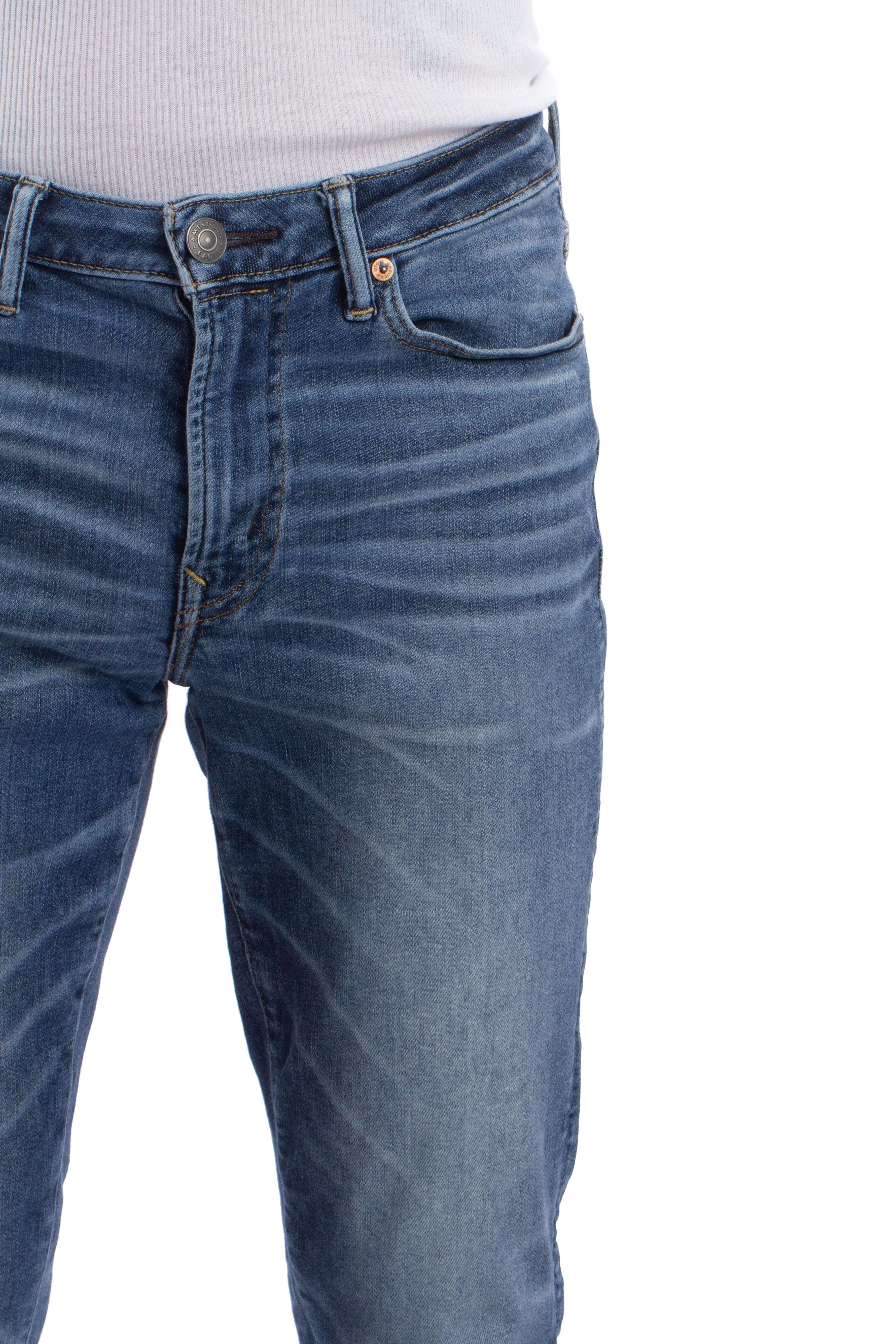 American Eagle, Talla 32