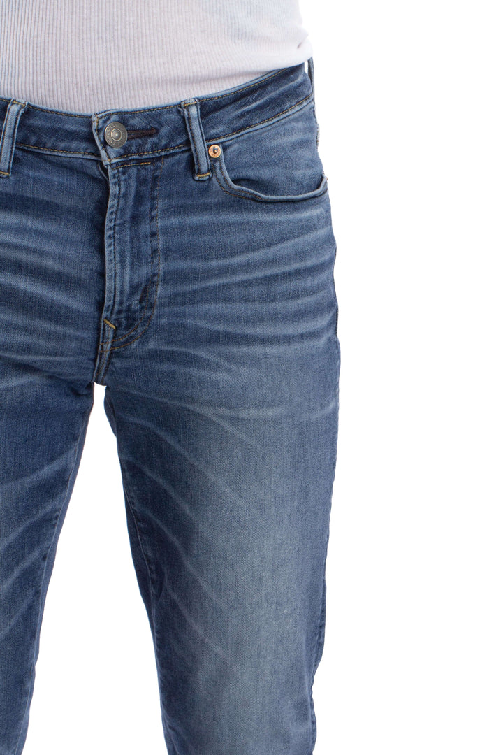 Jeans American Eagle, detalle – ClosetRehab