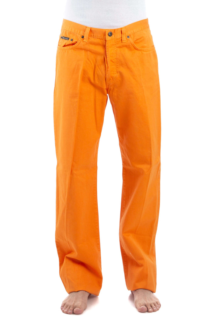 Jeans Dolce & Gabbana, vista frontal – ClosetRehab