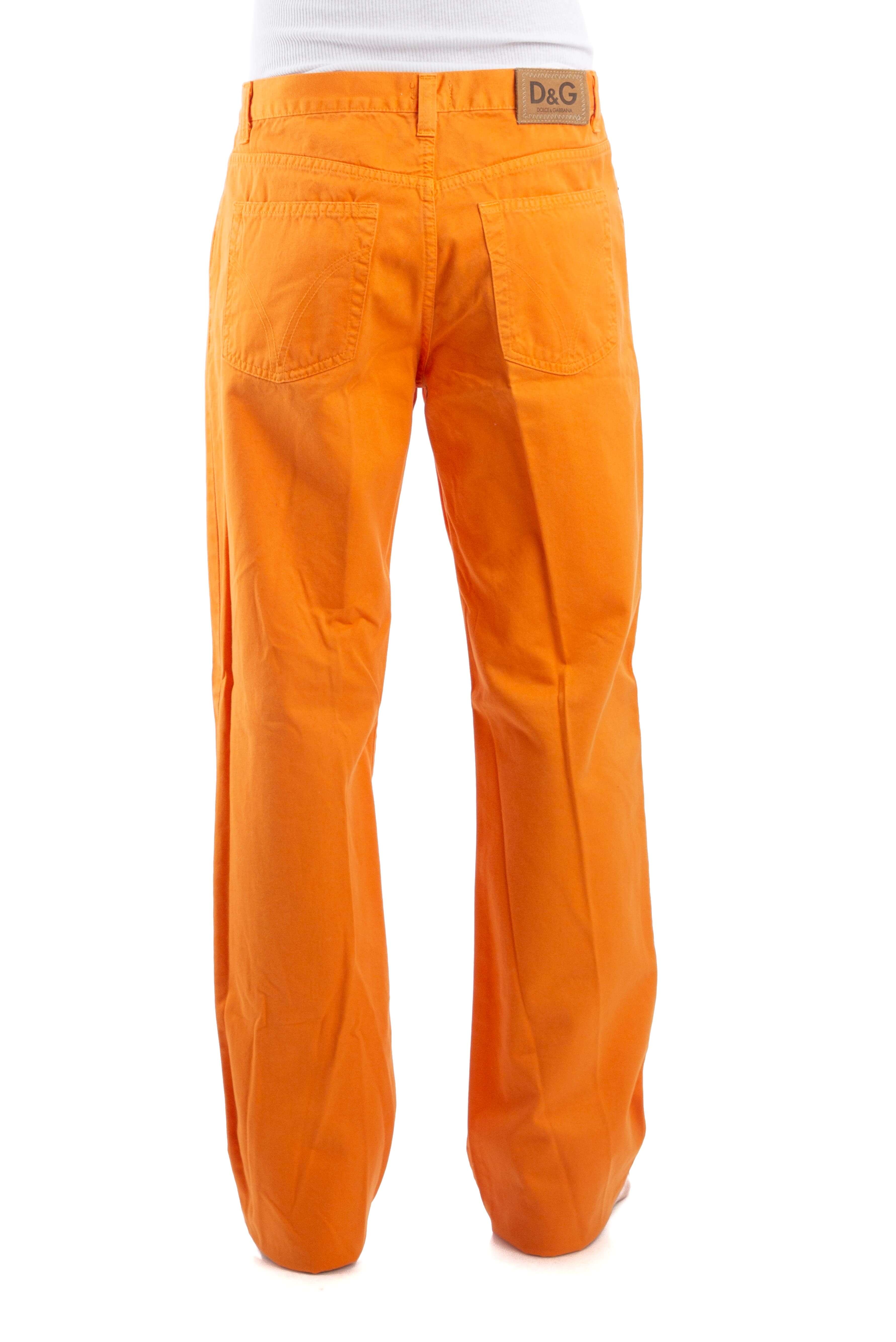 Dolce & Gabbana, Talla 33