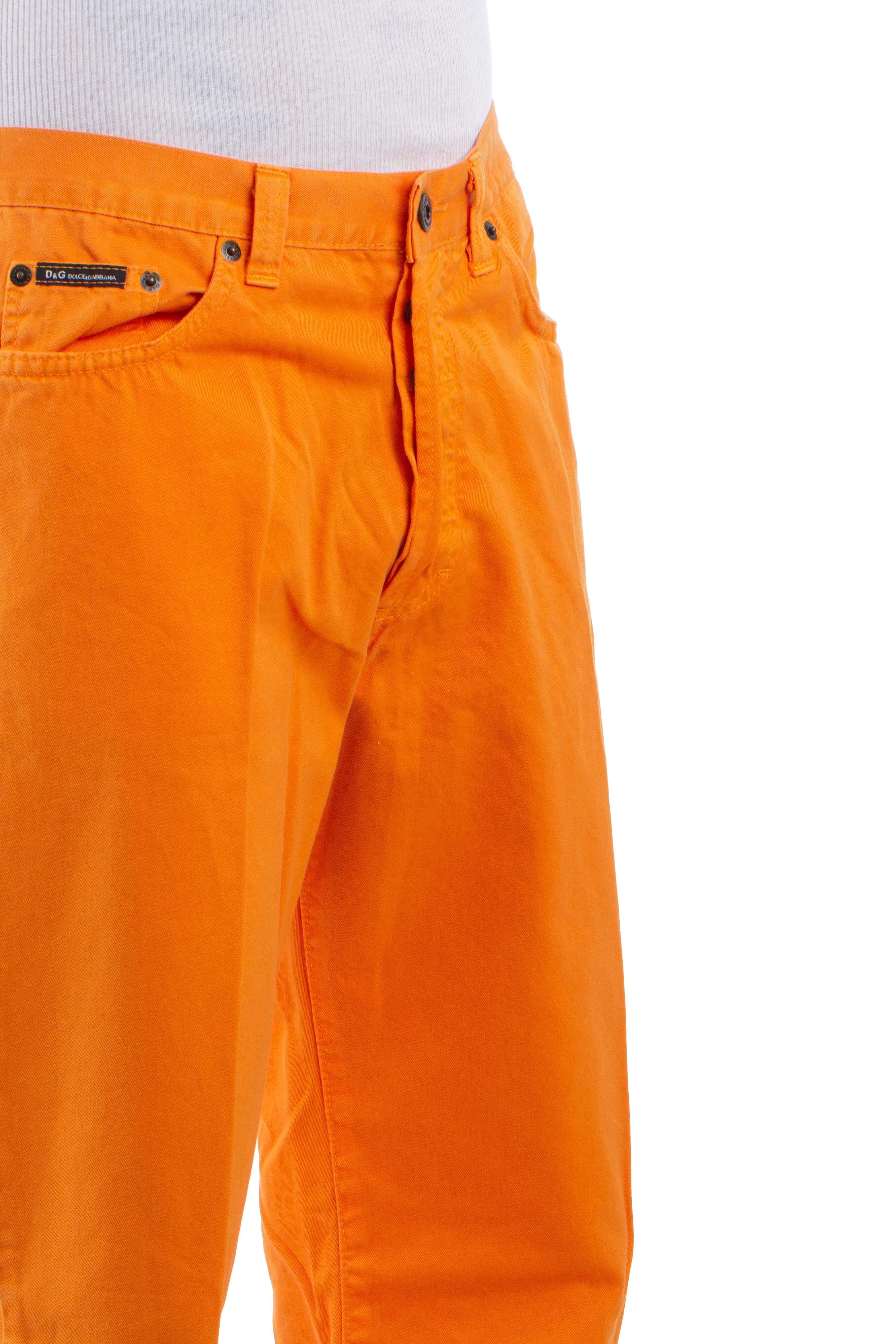 Dolce & Gabbana, Talla 33