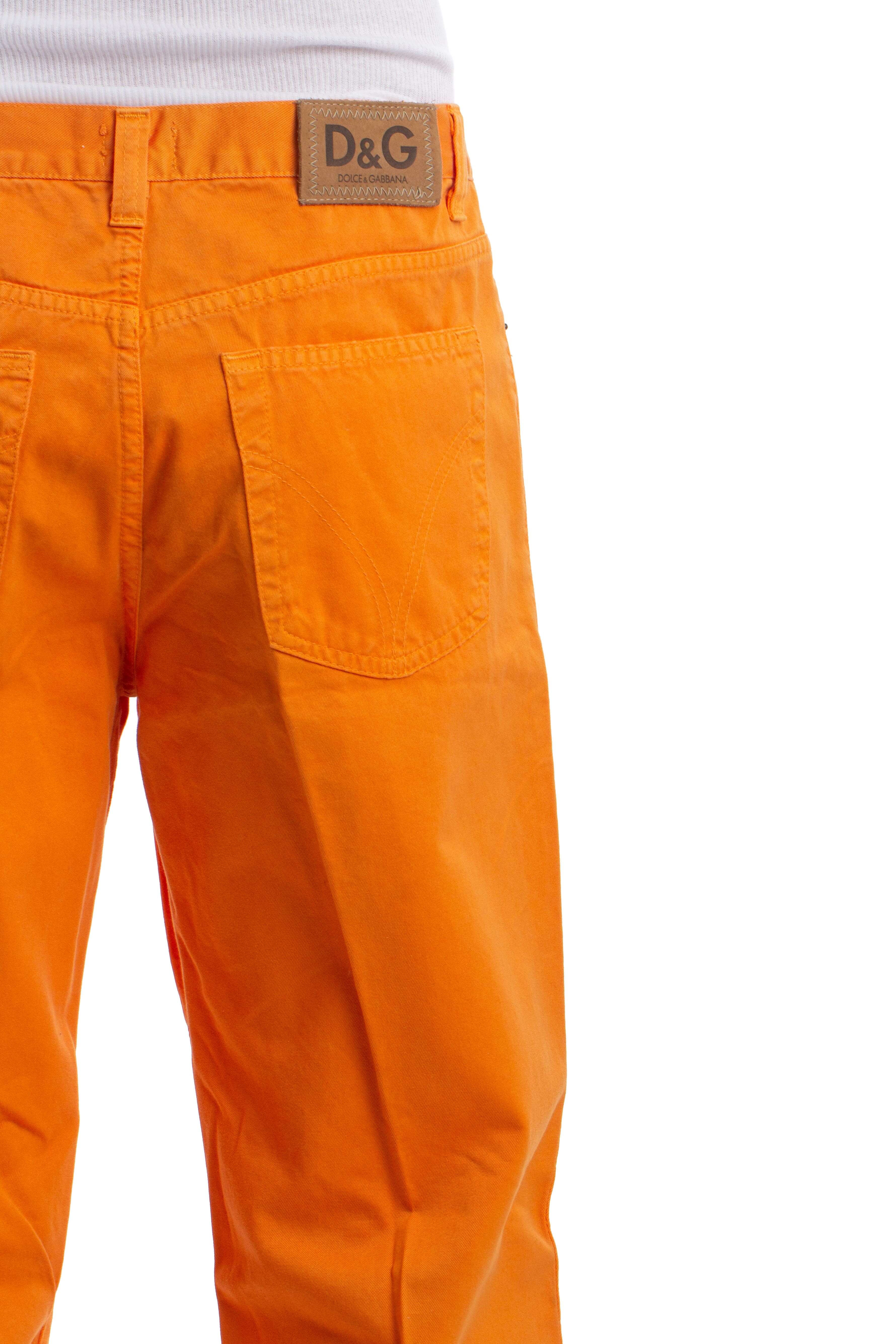 Dolce & Gabbana, Talla 33