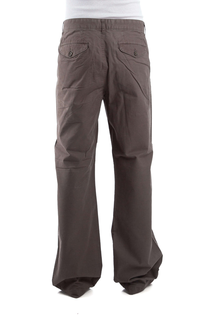 Pantalón Banana Republic, vista lateral – ClosetRehab
