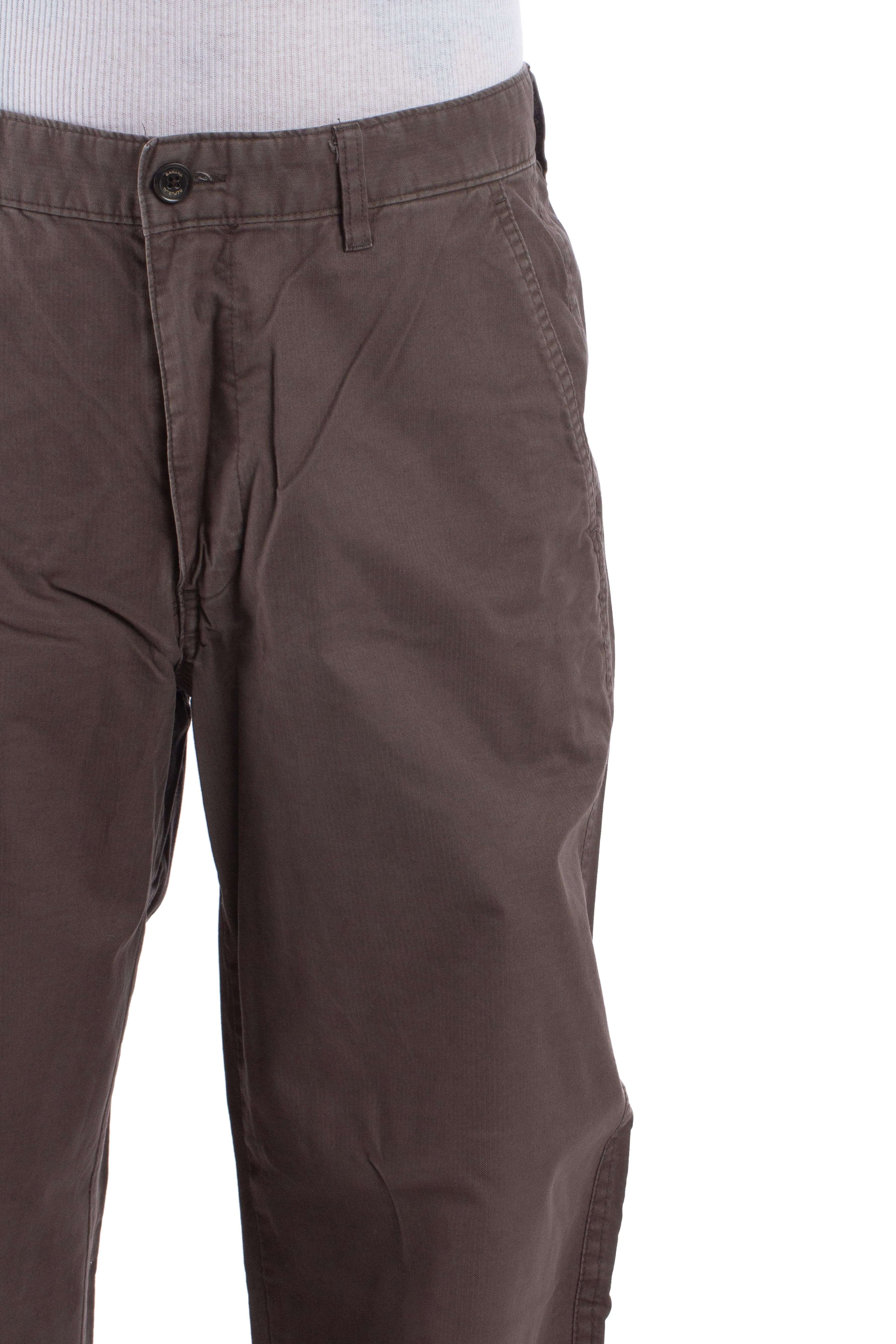 Banana Republic, Talla 33/34