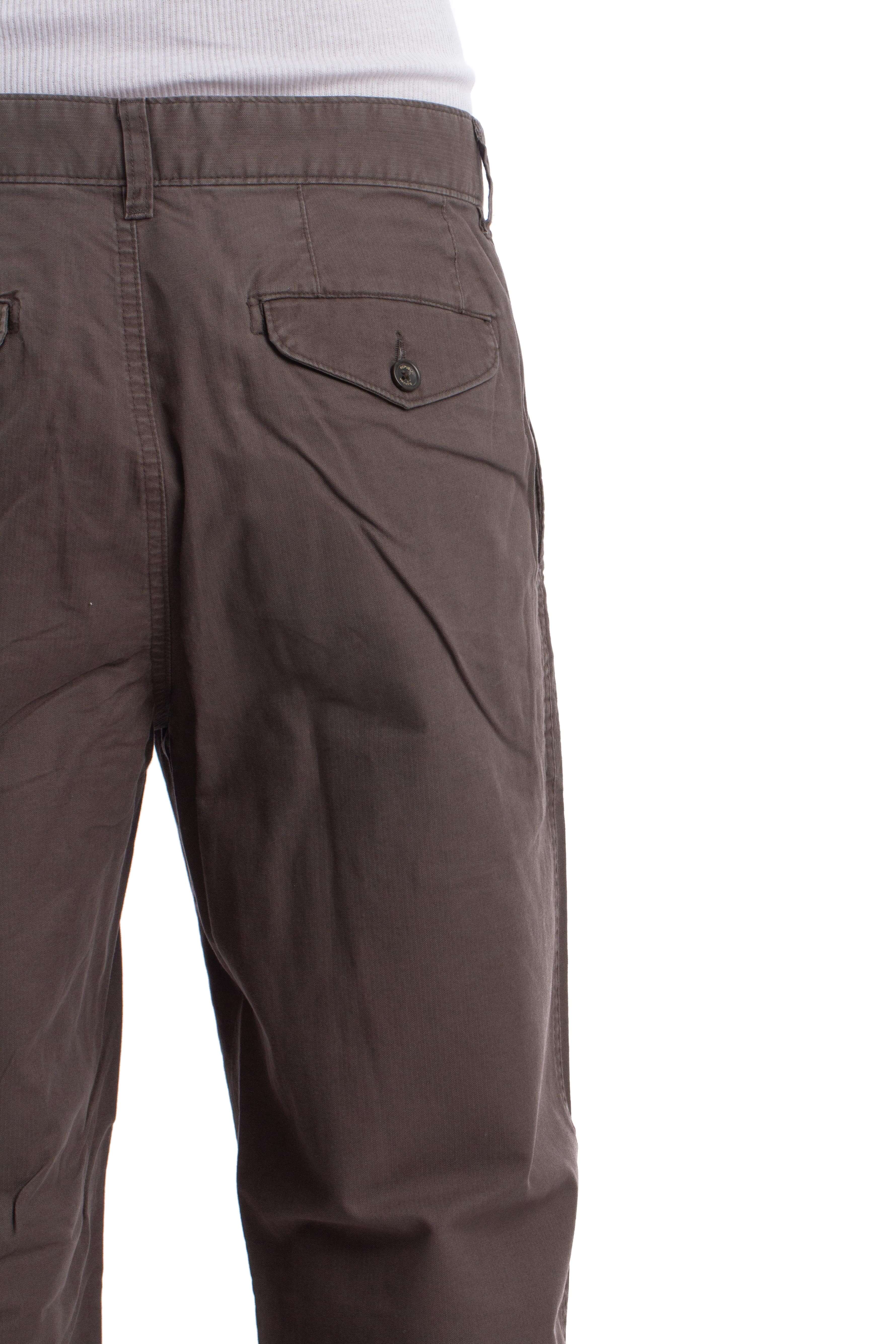 Banana Republic, Talla 33/34