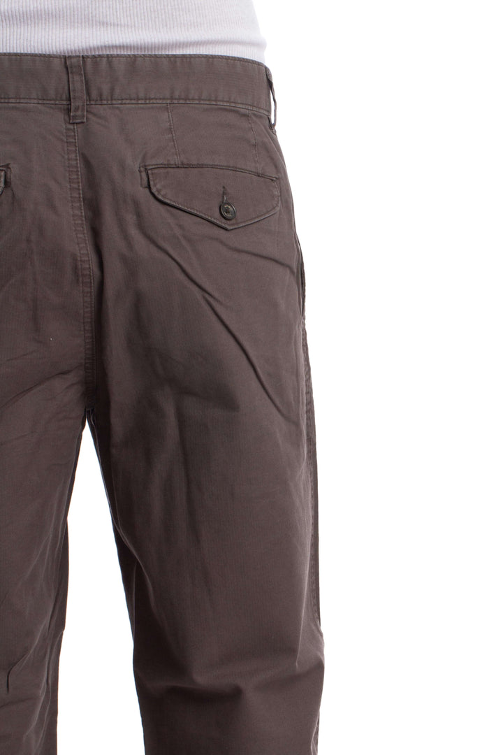 Pantalón Banana Republic, detalle 6 – ClosetRehab
