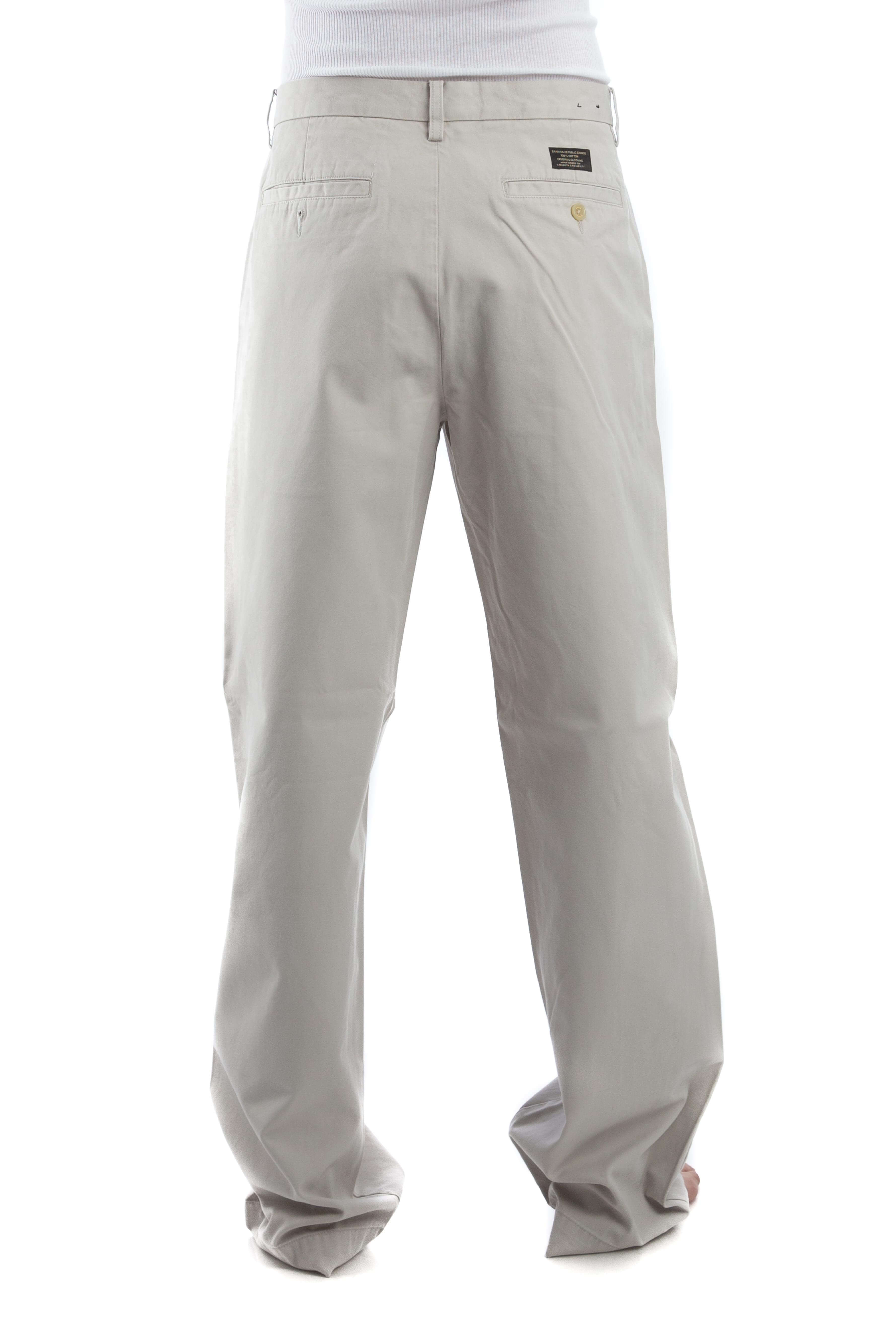 Banana Republic, Talla 33/34