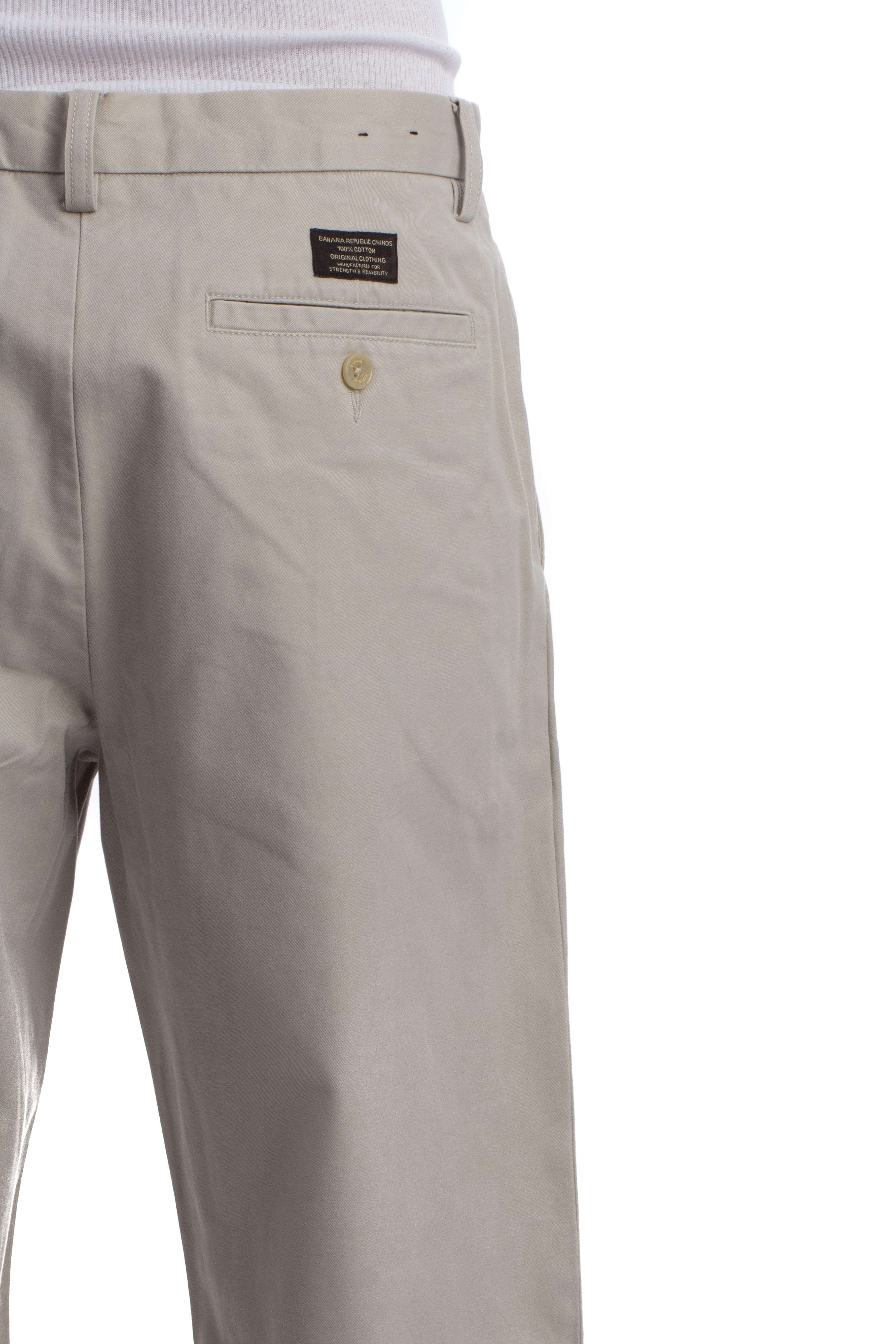 Banana Republic, Talla 32/34