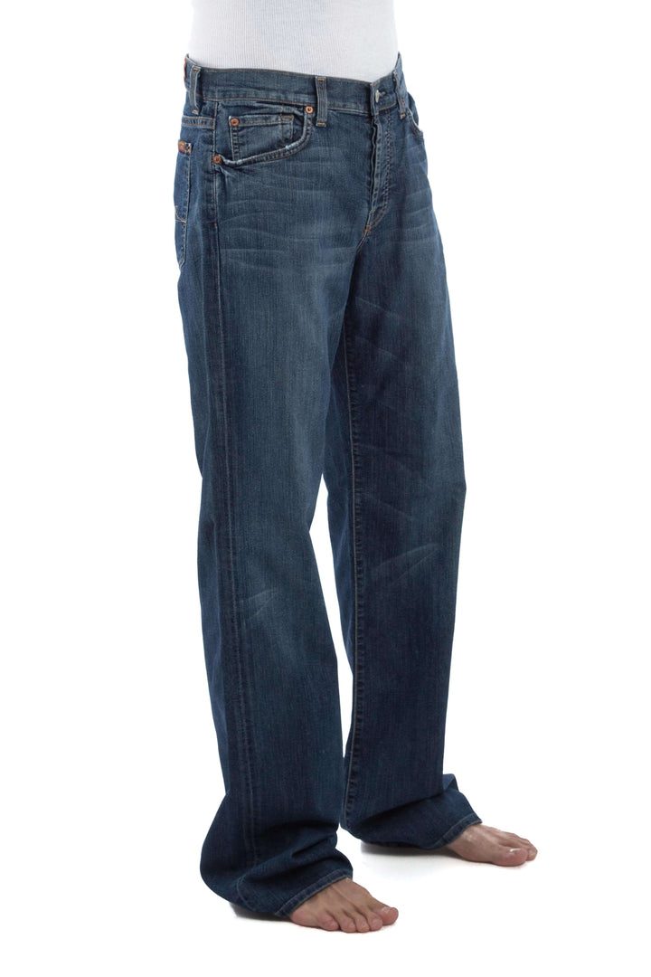 Jeans 7 For All Mankind, vista posterior – ClosetRehab