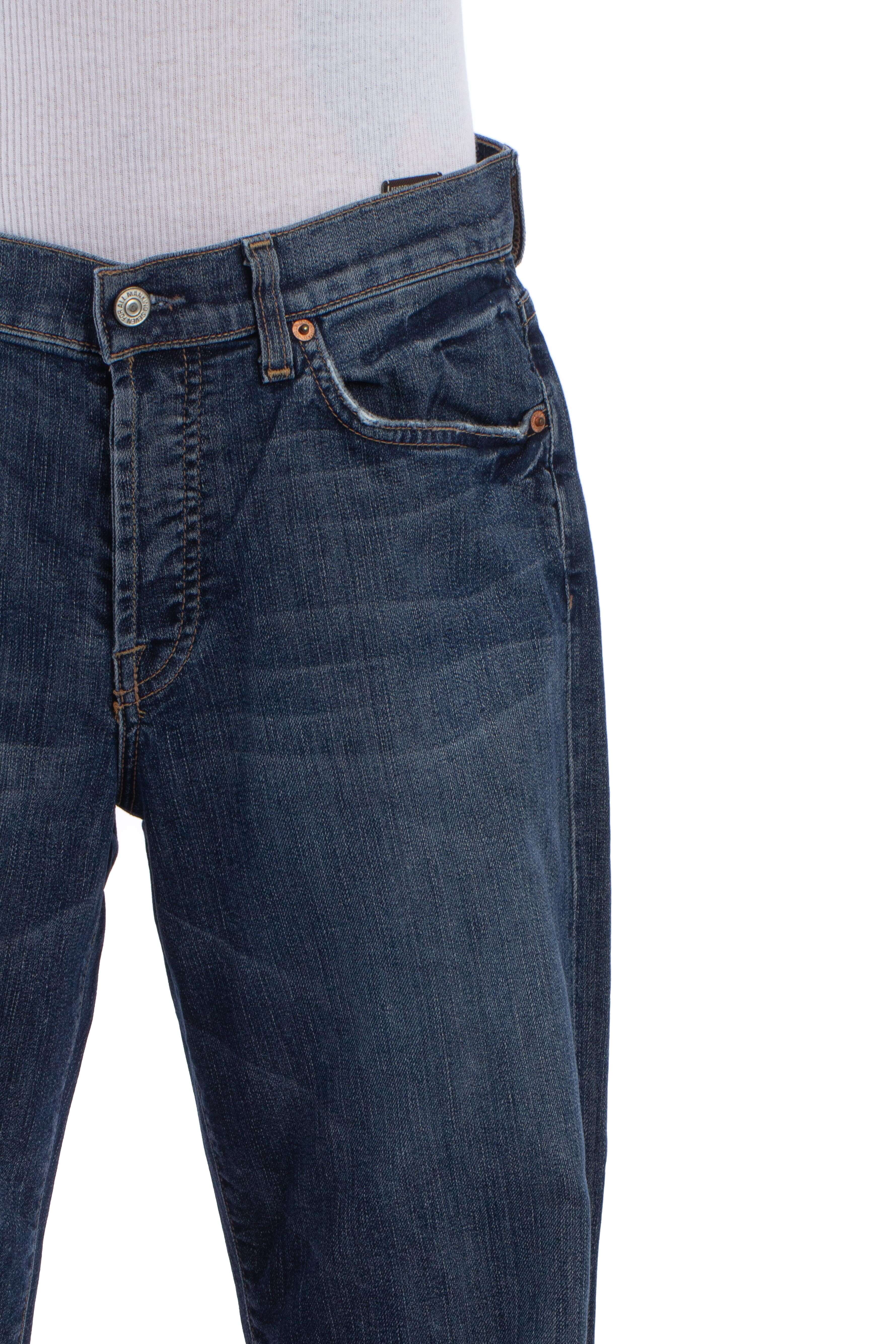 7 for All Mankind, Talla 32