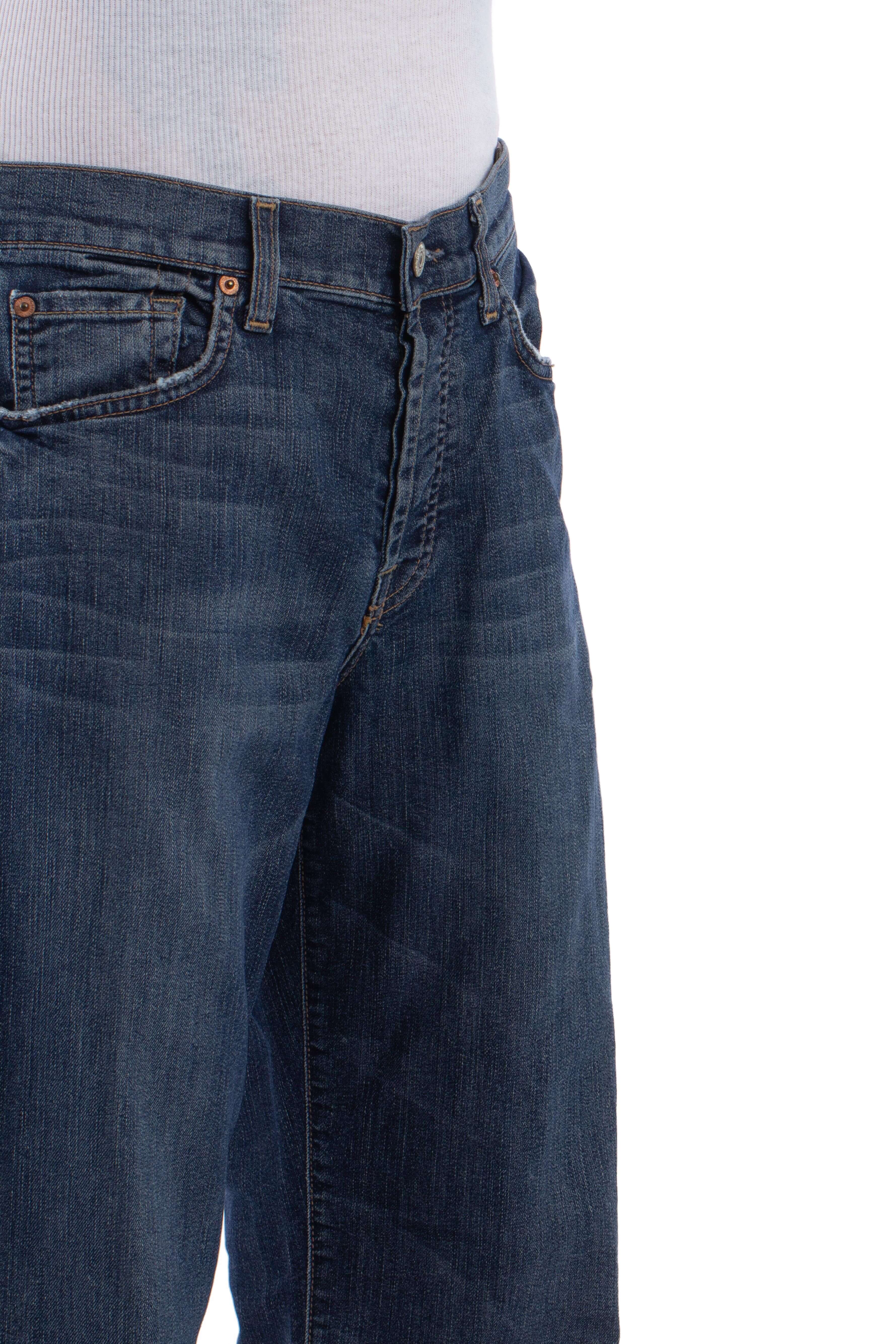 7 for All Mankind, Talla 32