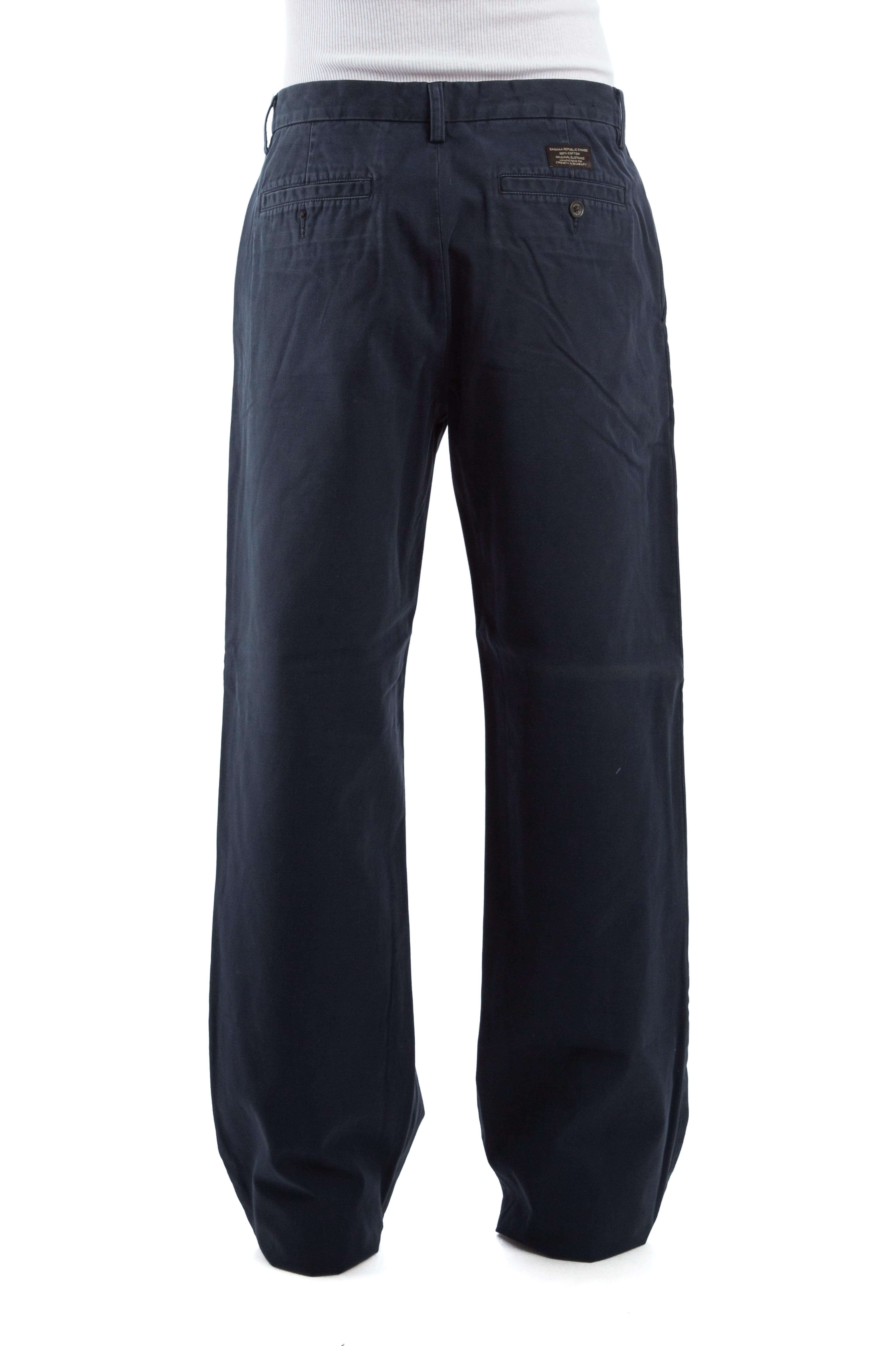 Banana Republic, Talla 33/34