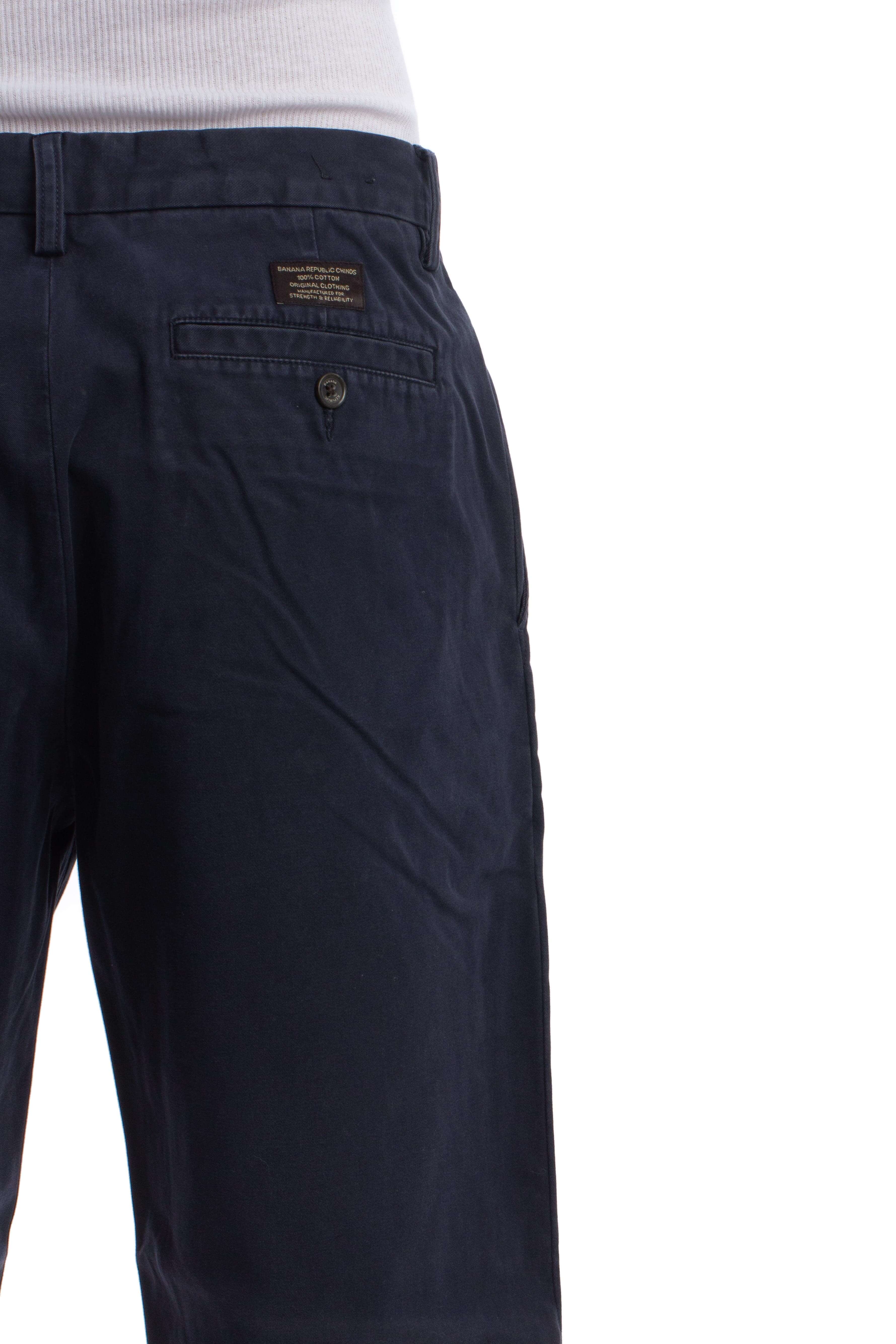 Banana Republic, Talla 33/34