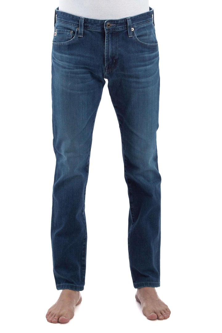Jeans Adriano Goldschmied, vista frontal – ClosetRehab