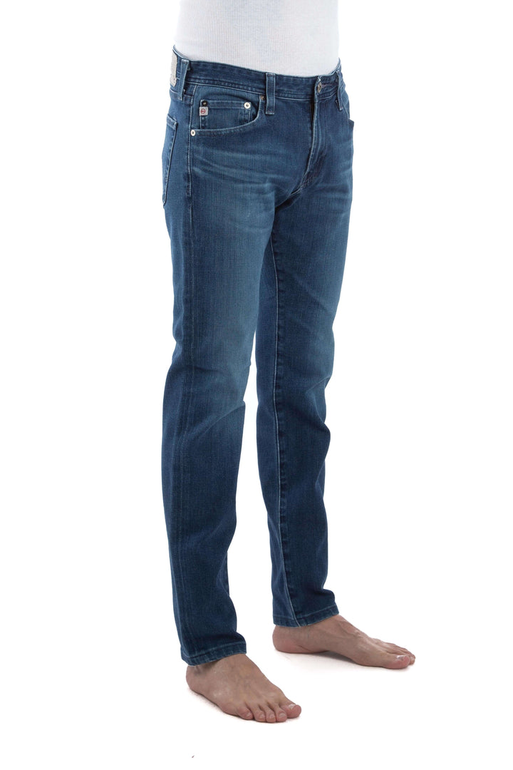 Jeans Adriano Goldschmied, vista posterior – ClosetRehab