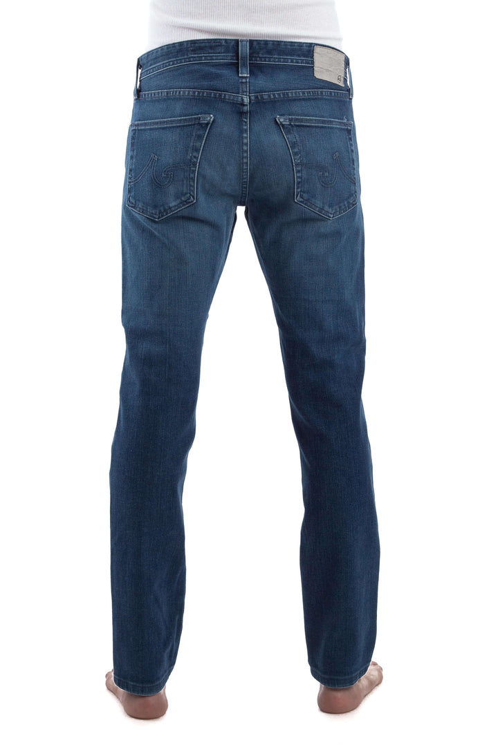 Jeans Adriano Goldschmied, vista lateral – ClosetRehab