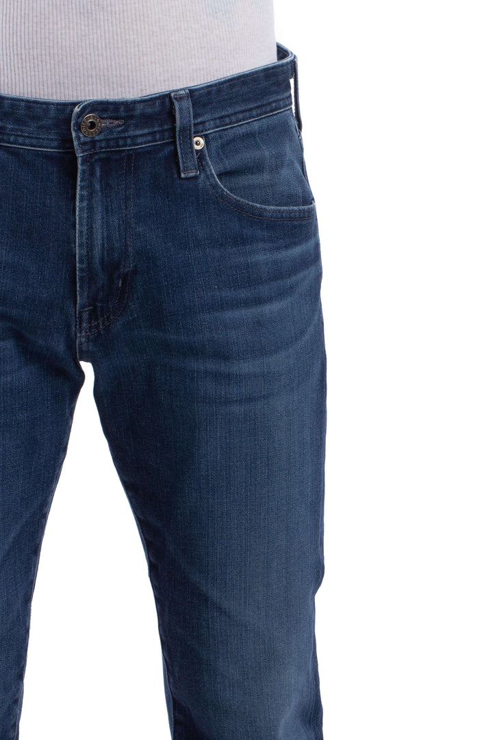 Jeans Adriano Goldschmied, detalle – ClosetRehab