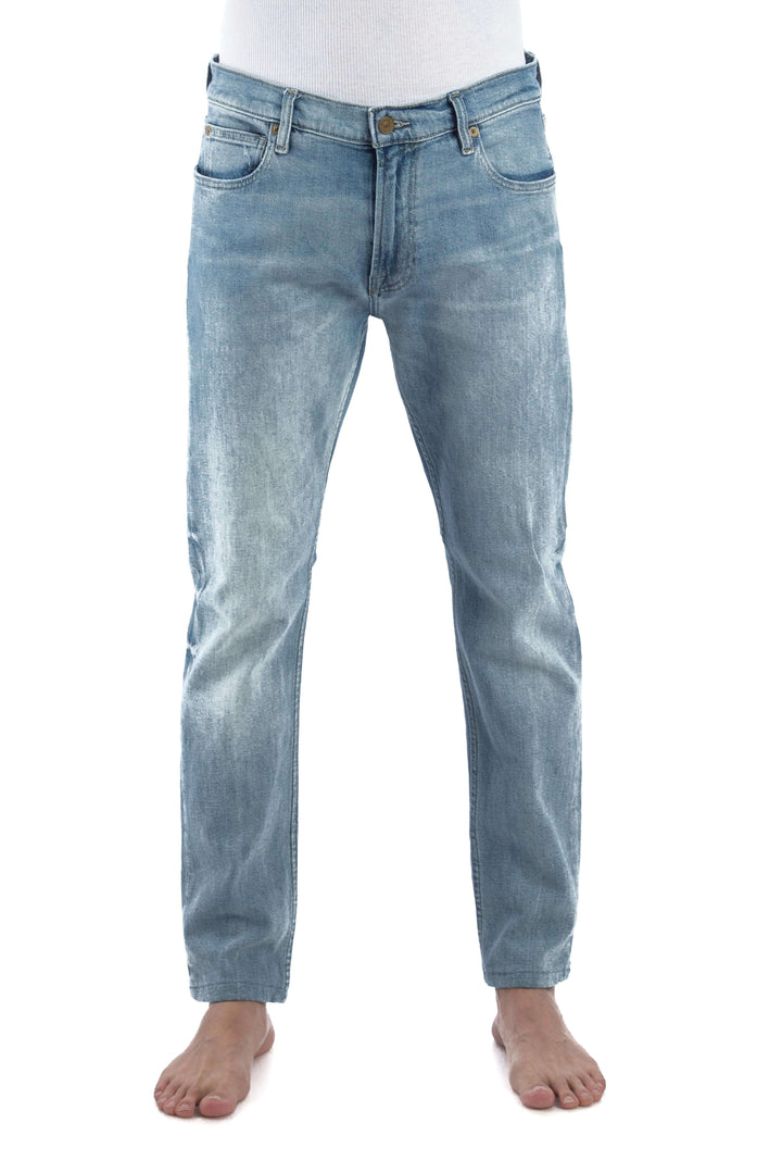 Jeans 7 For All Mankind, vista frontal – ClosetRehab