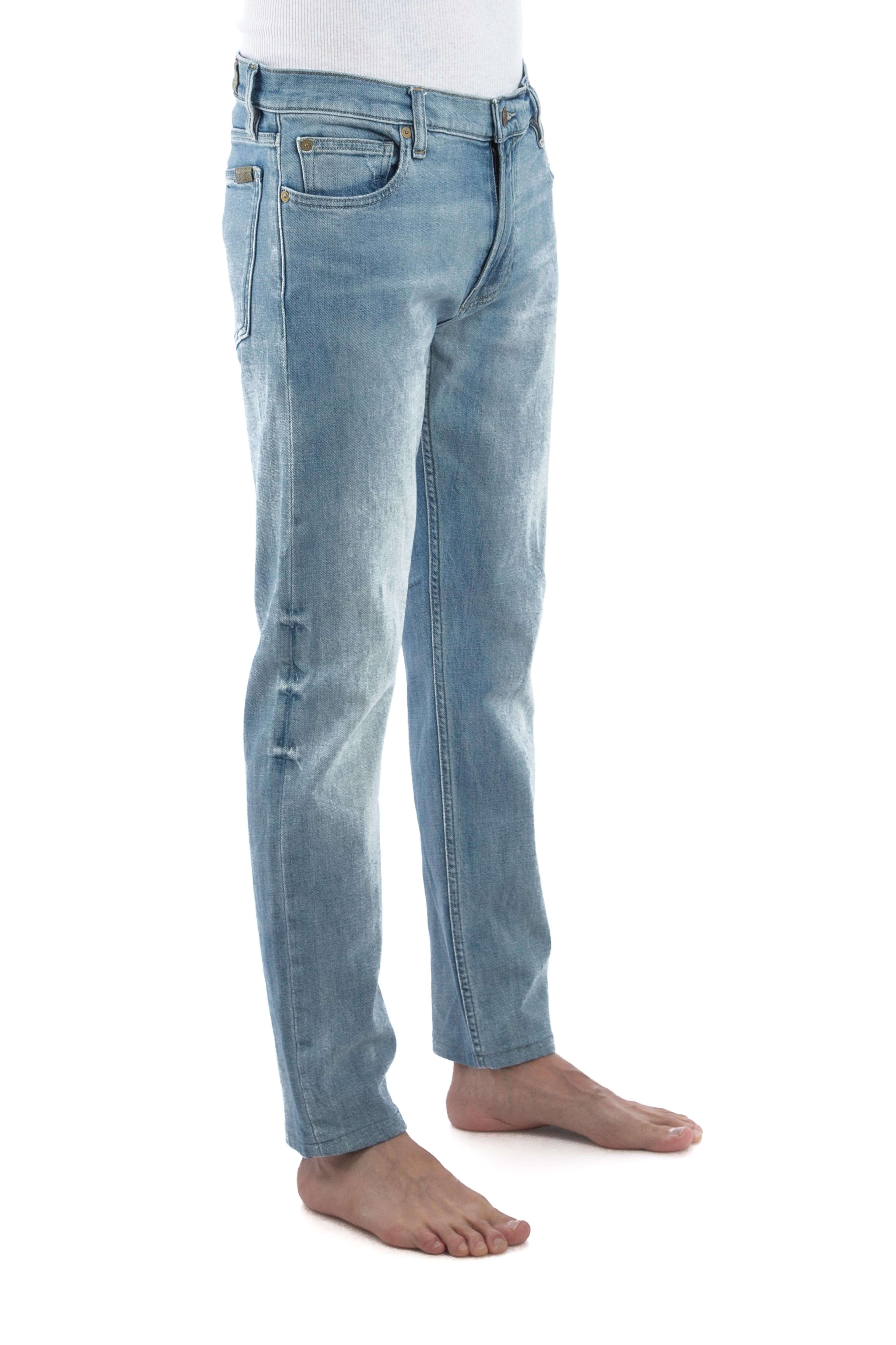 7 for All Mankind, Talla 31