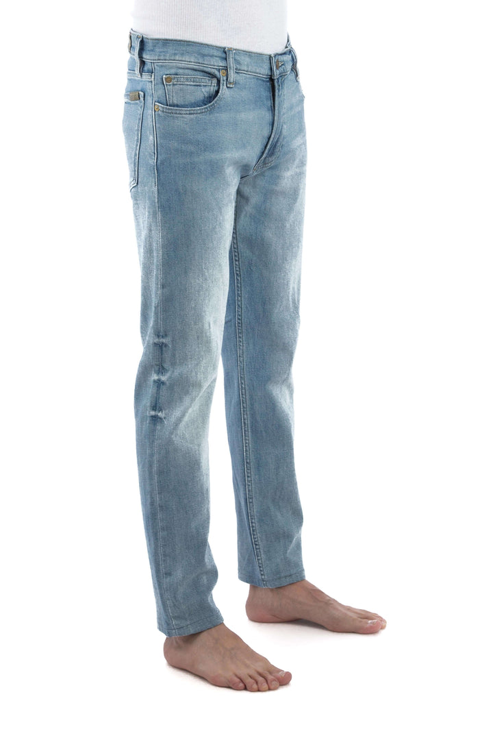 Jeans 7 For All Mankind, vista posterior – ClosetRehab