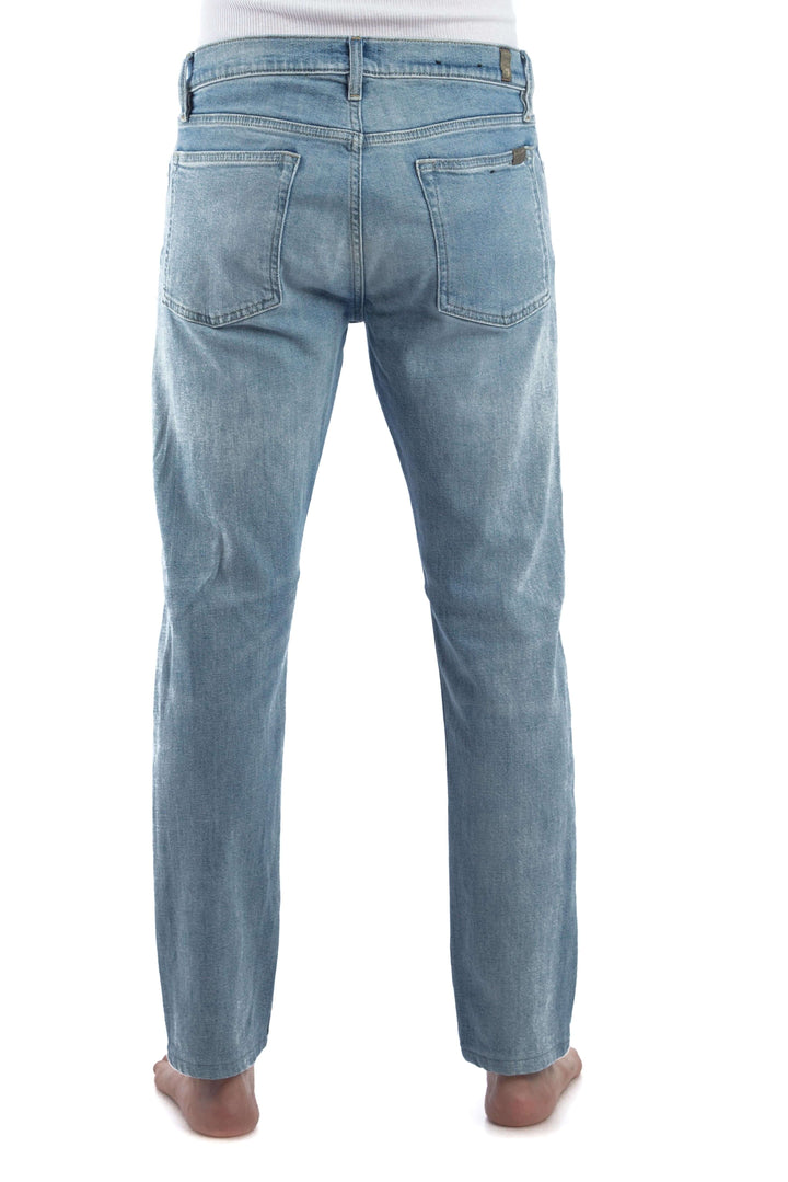 Jeans 7 For All Mankind, vista lateral – ClosetRehab