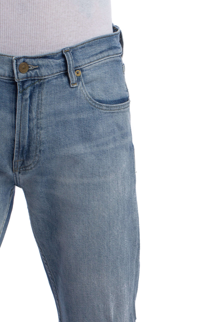 Jeans 7 For All Mankind, detalle – ClosetRehab