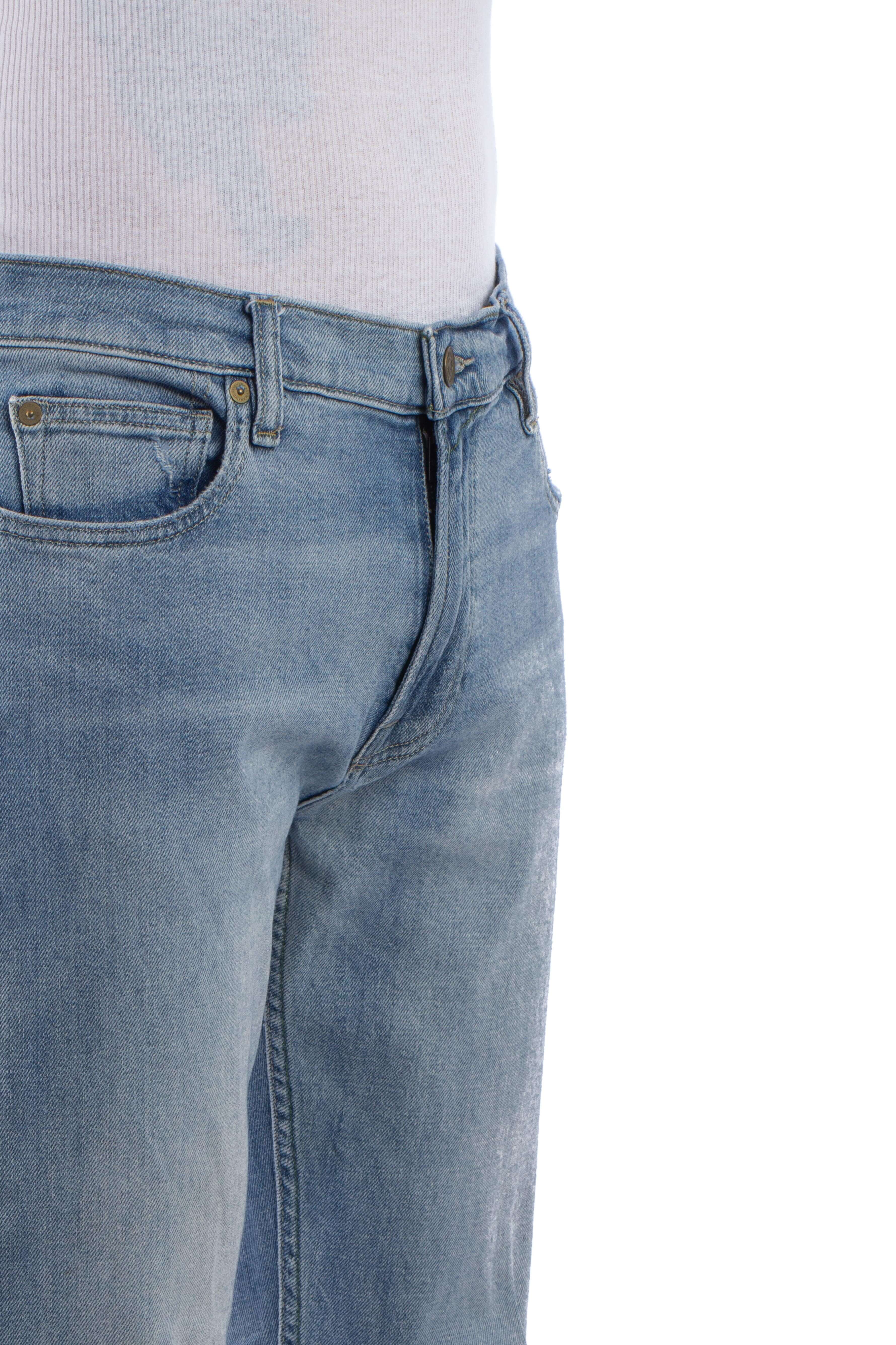 7 for All Mankind, Talla 31