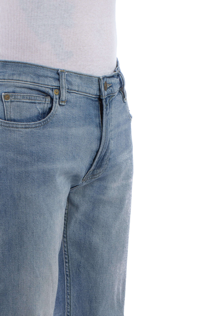 Jeans 7 For All Mankind, detalle 5 – ClosetRehab