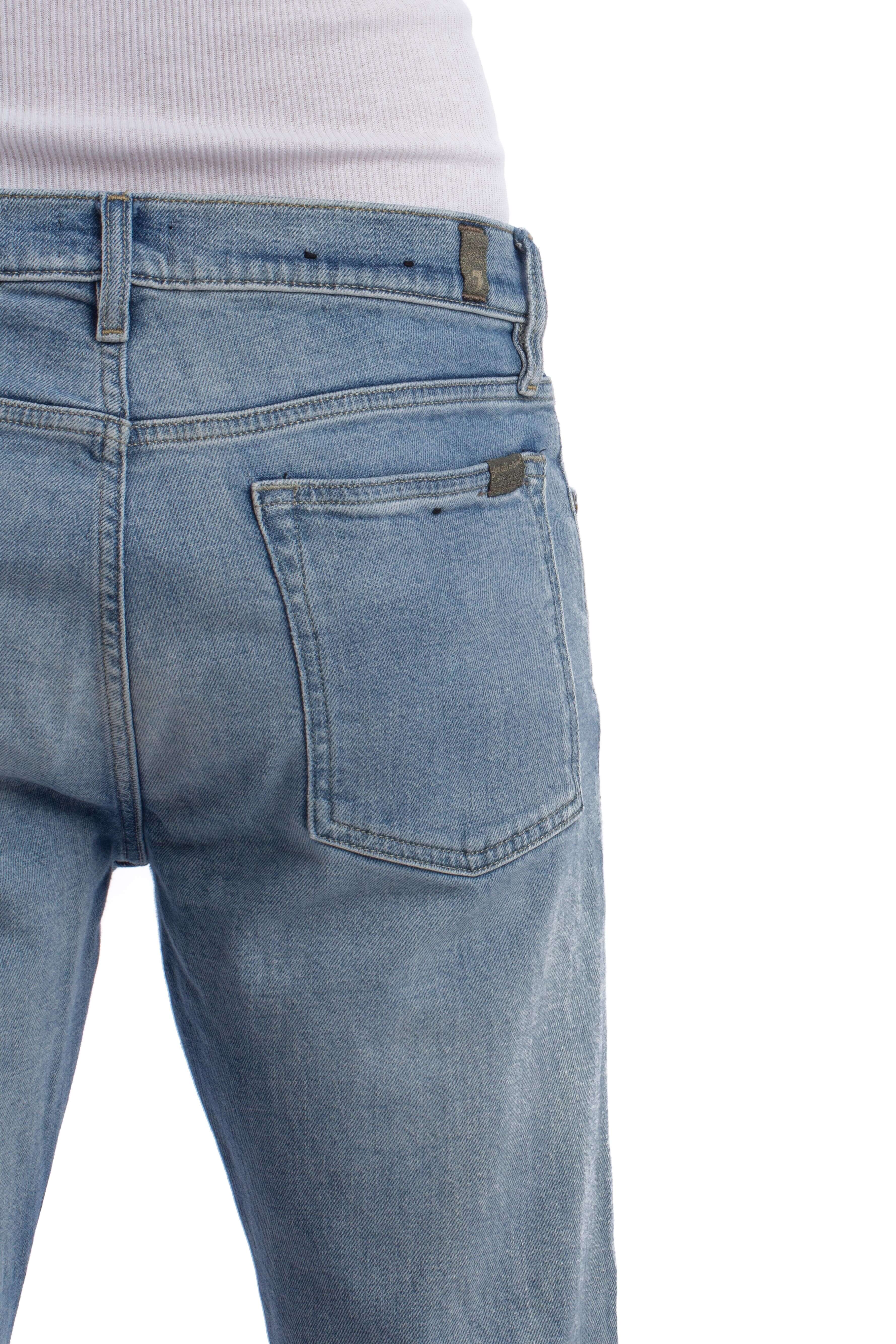 7 for All Mankind, Talla 31