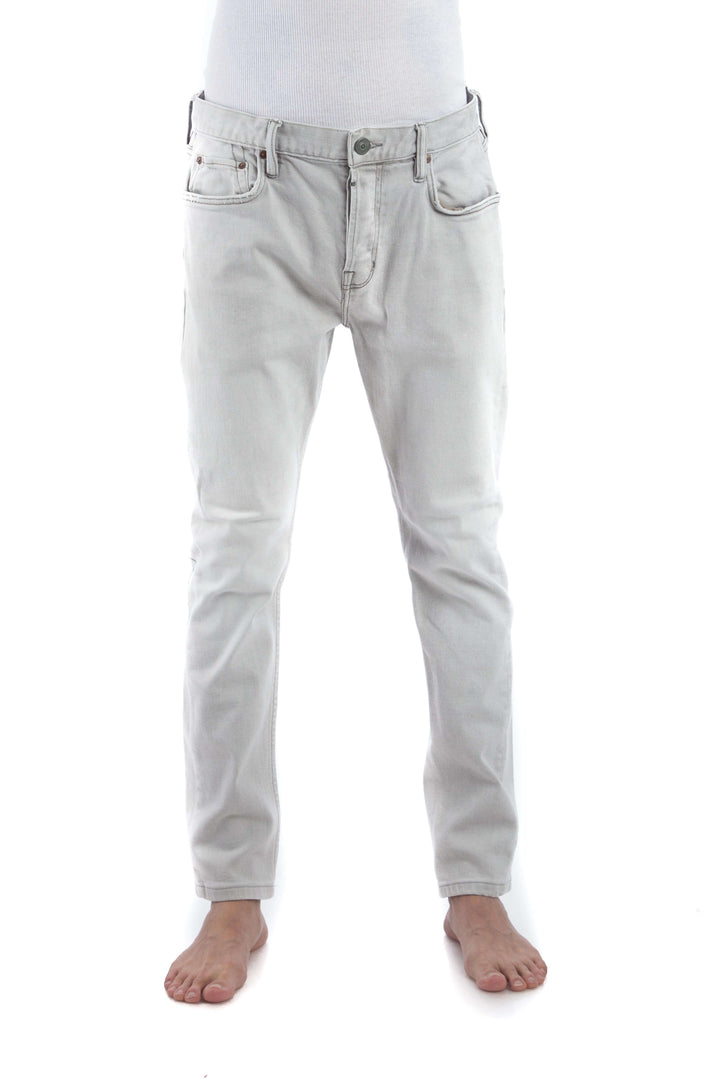 Jeans AllSaints, vista frontal – ClosetRehab