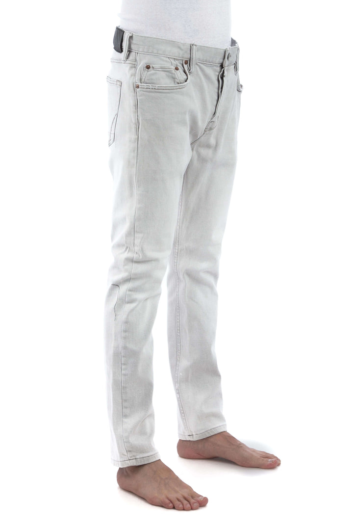 Jeans AllSaints, vista posterior – ClosetRehab