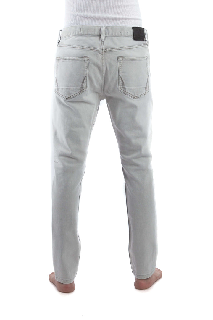 Jeans AllSaints, vista lateral – ClosetRehab