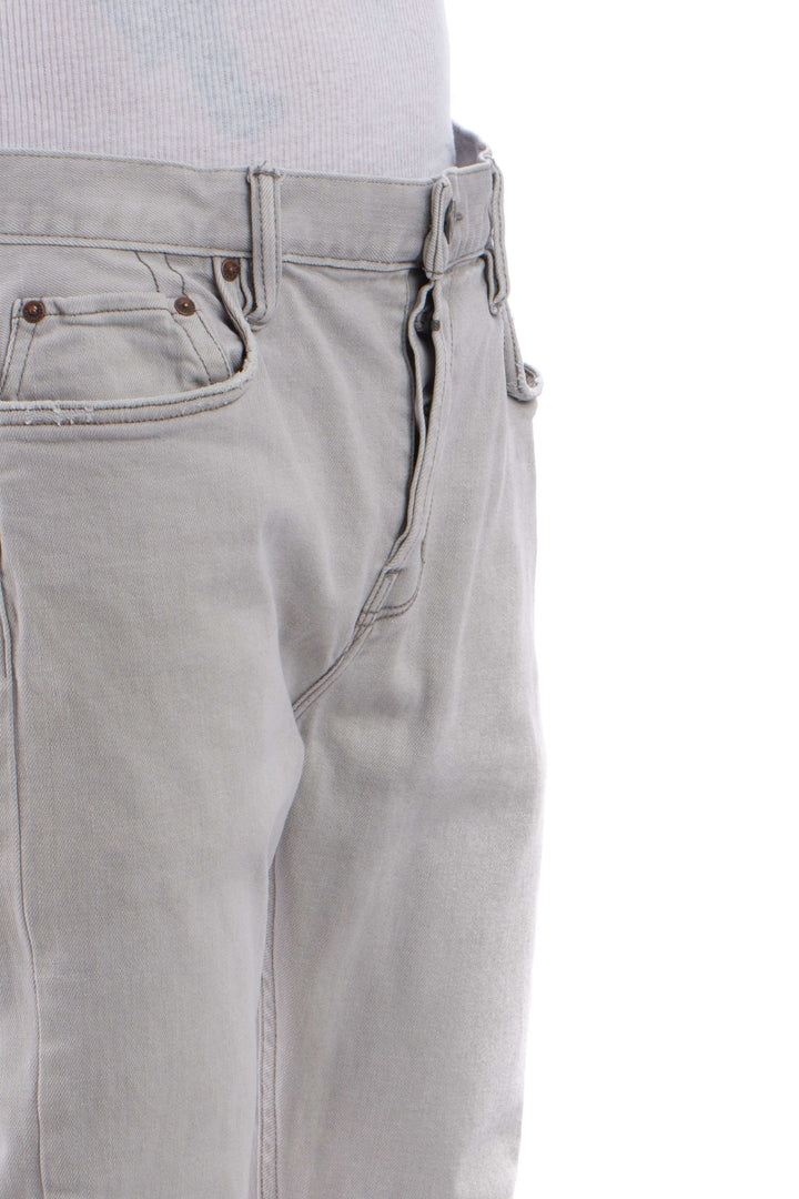 Jeans AllSaints, detalle – ClosetRehab
