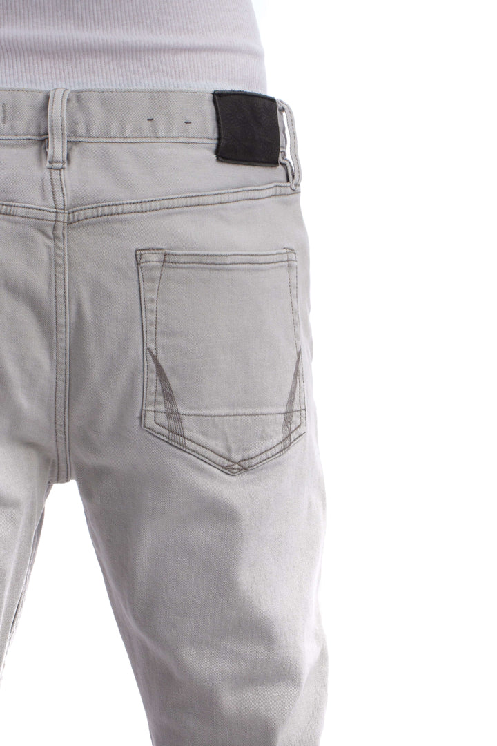 Jeans AllSaints, detalle 5 – ClosetRehab
