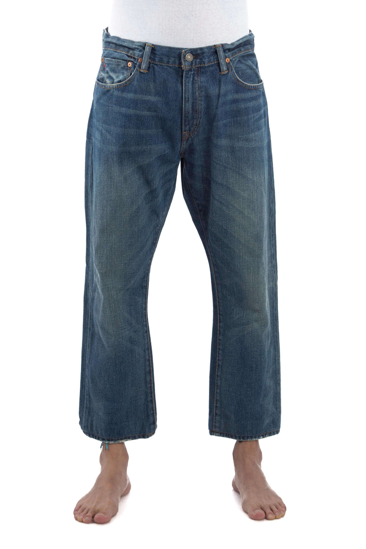 Jeans Polo Ralph Lauren, vista frontal – ClosetRehab