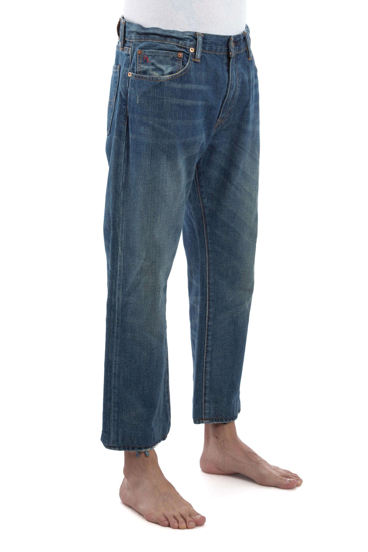 Jeans Polo Ralph Lauren, vista posterior – ClosetRehab