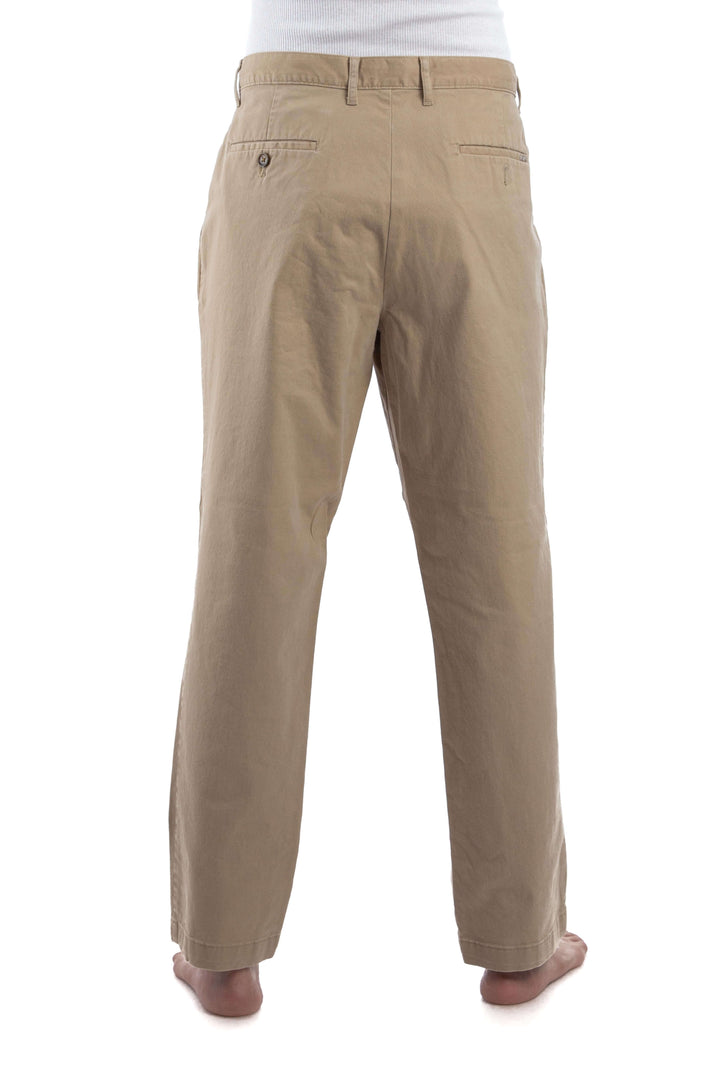 Pantalón Michael Kors, vista lateral – ClosetRehab
