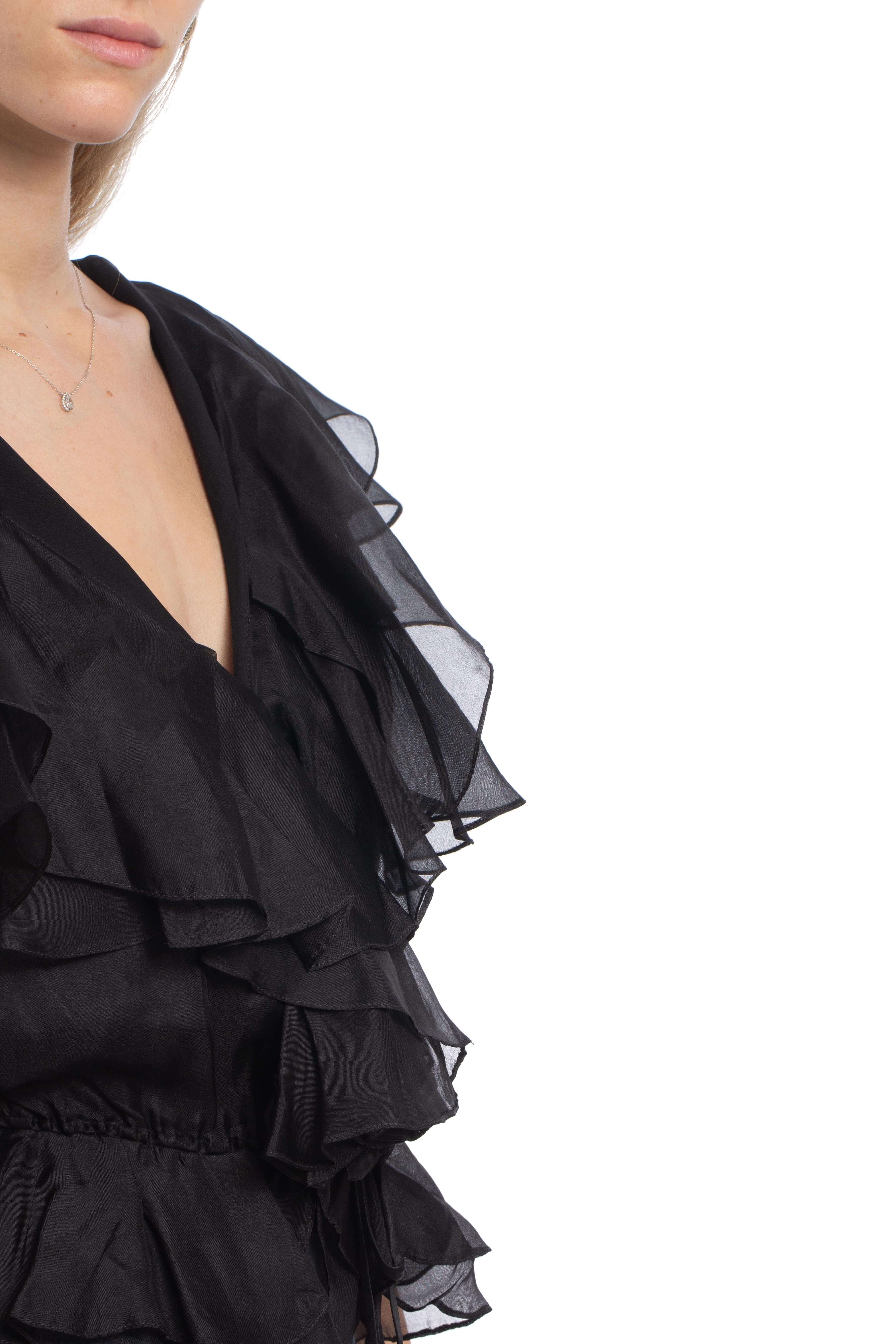 Johanna Ortiz, Talla 4