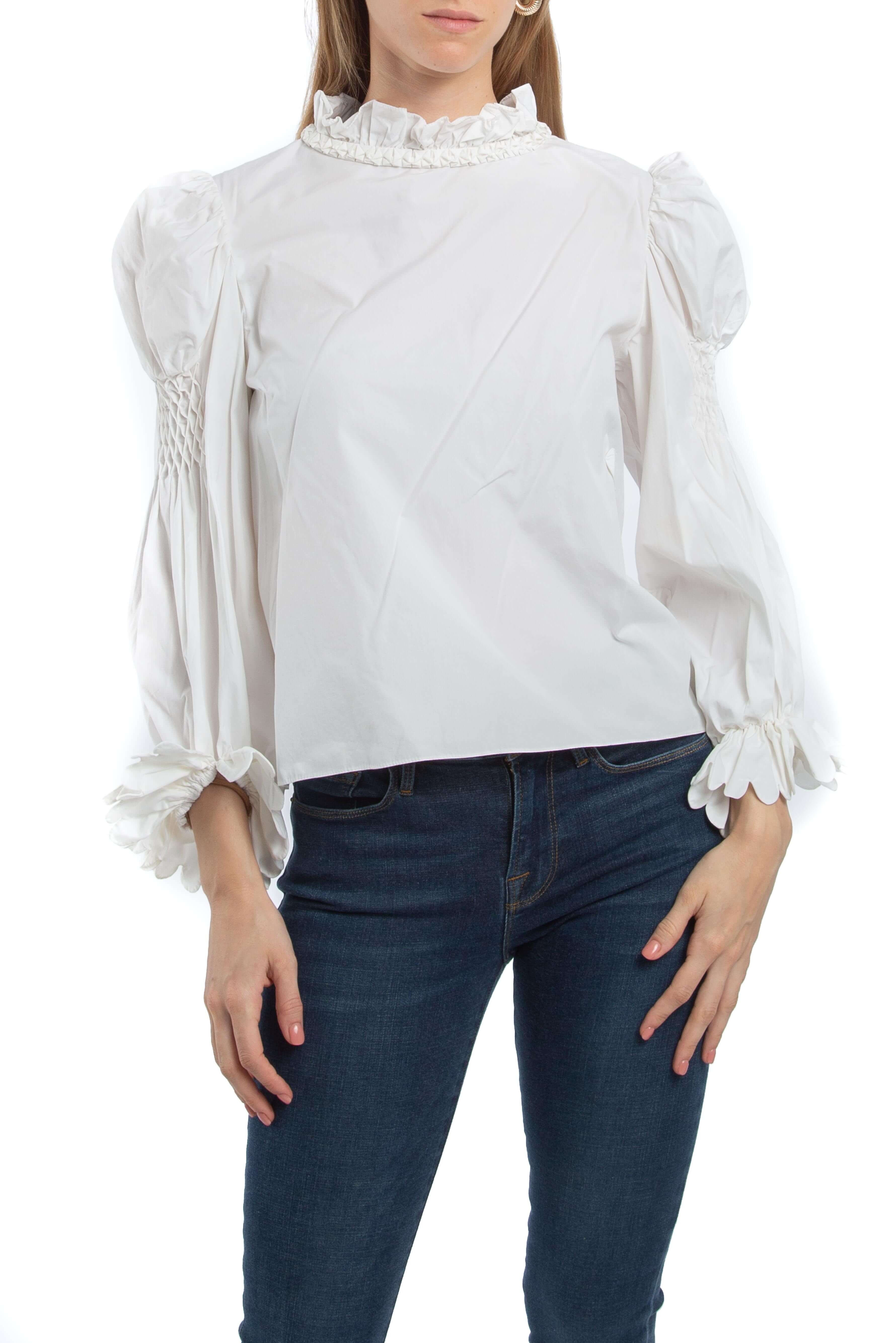 Horror Vacui, Talla S