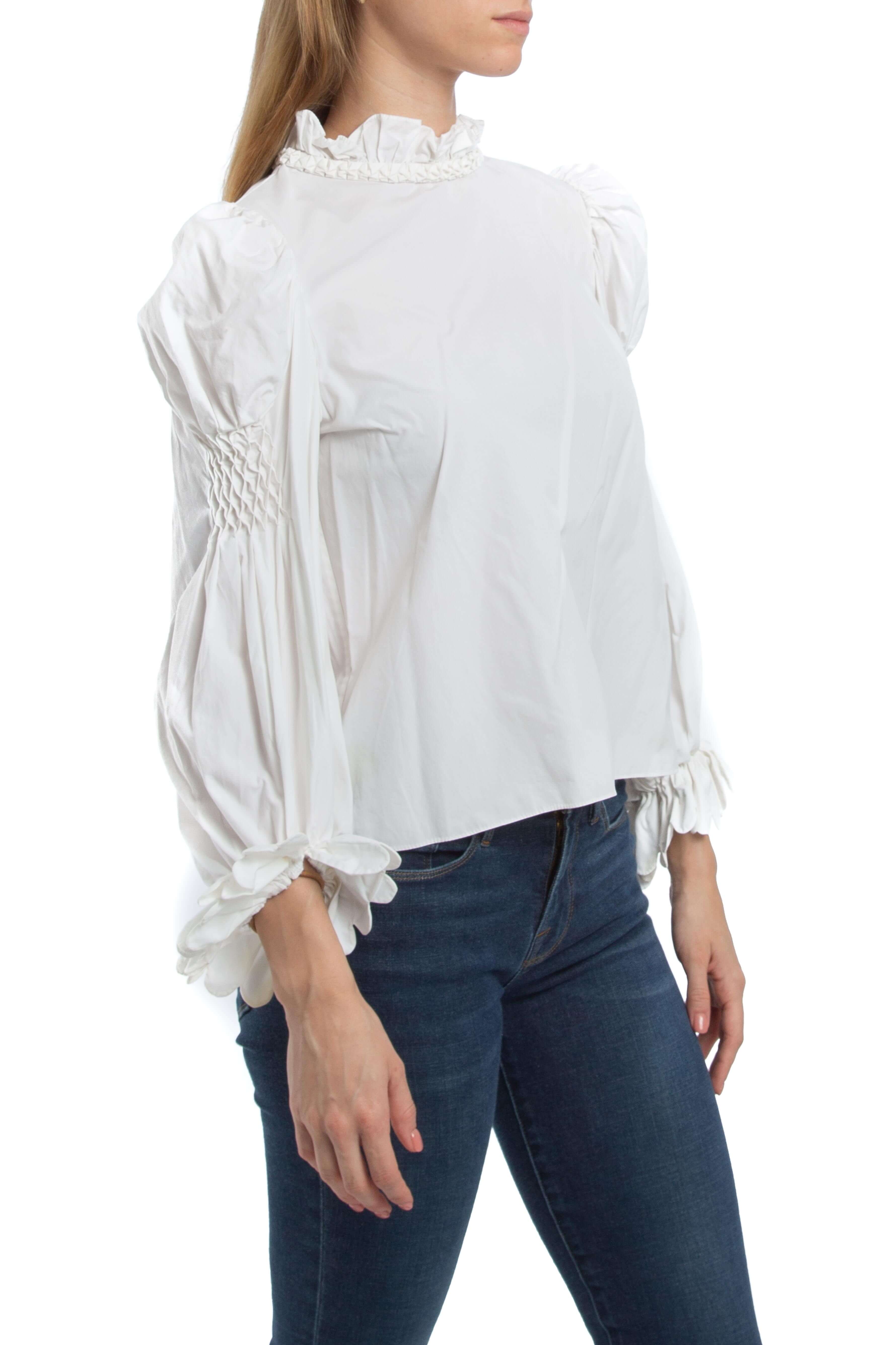 Horror Vacui, Talla S