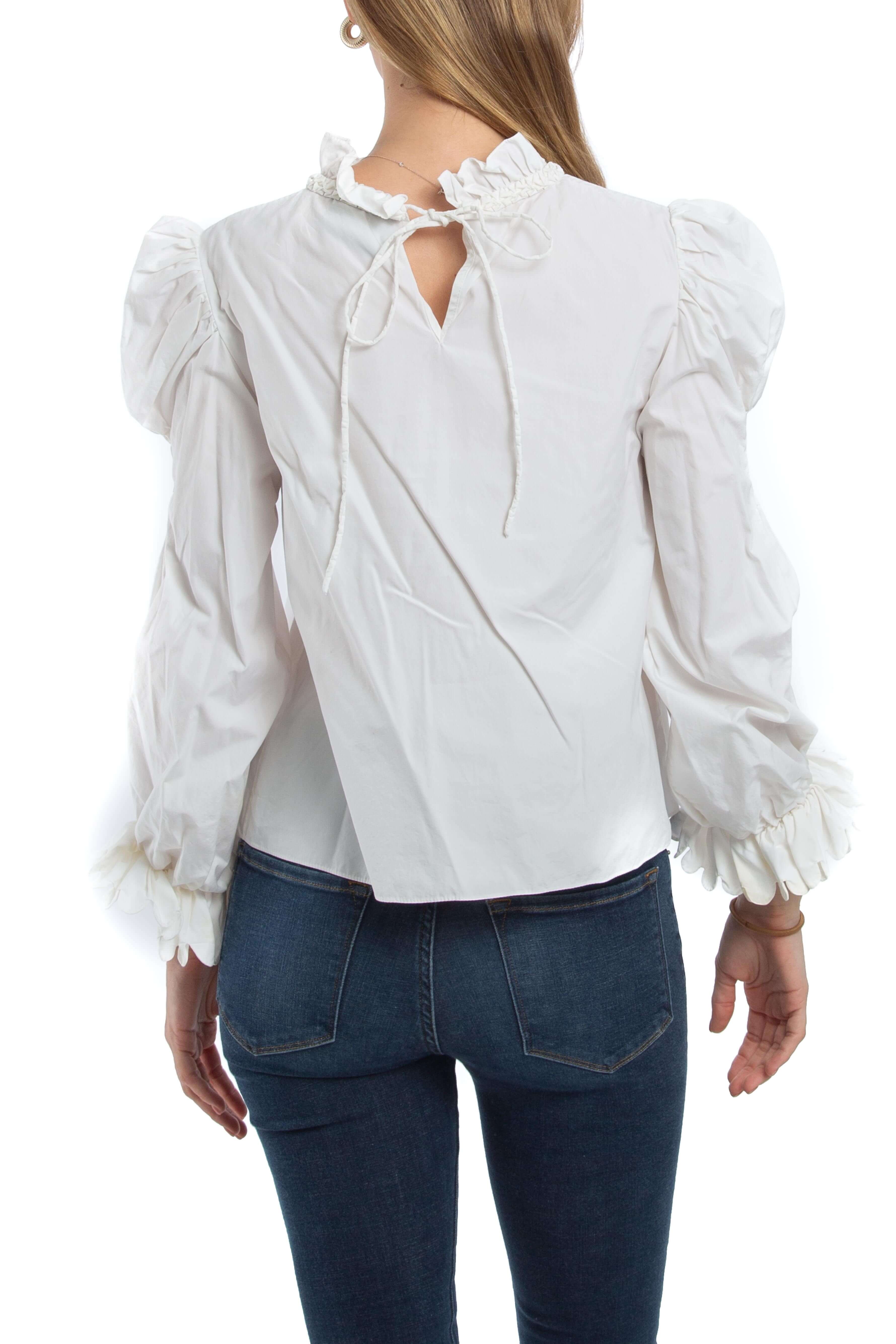 Horror Vacui, Talla S